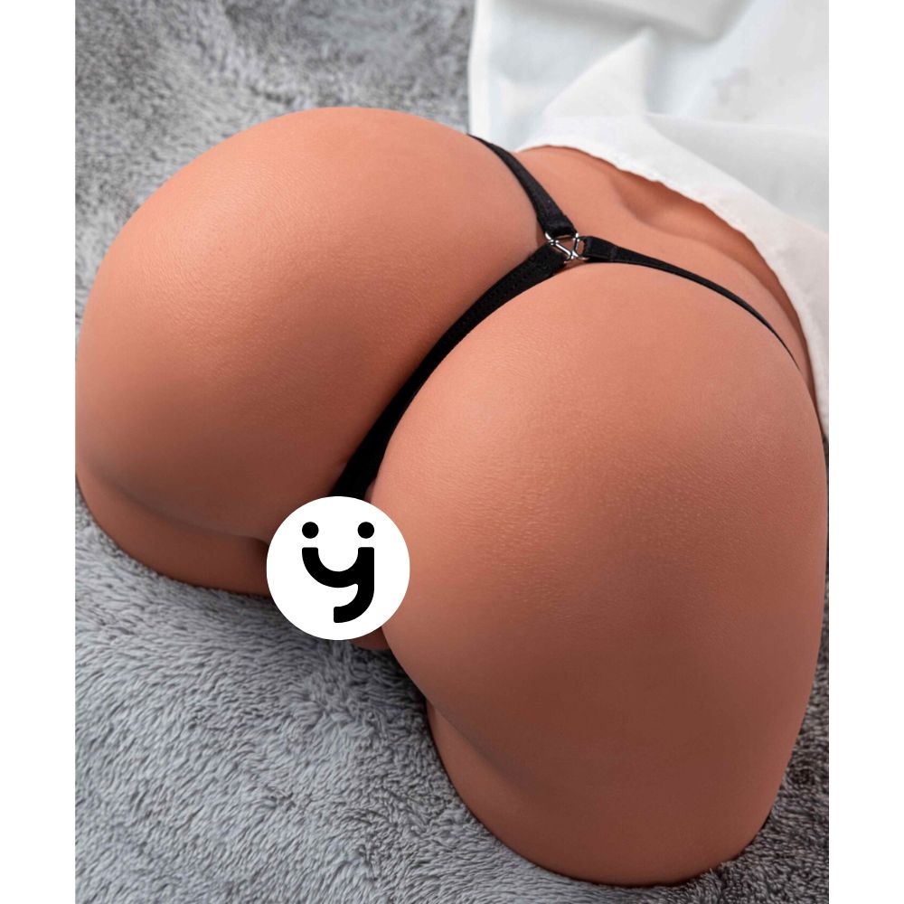 Butt 03 日燒肌 全矽膠臀部名器 7 KG