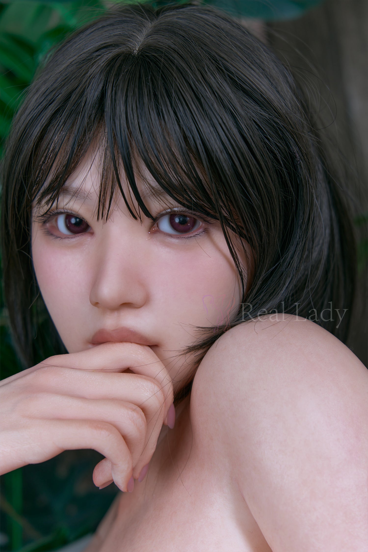 R6 Kagura | 全矽膠仿真娃娃 | 150 cm