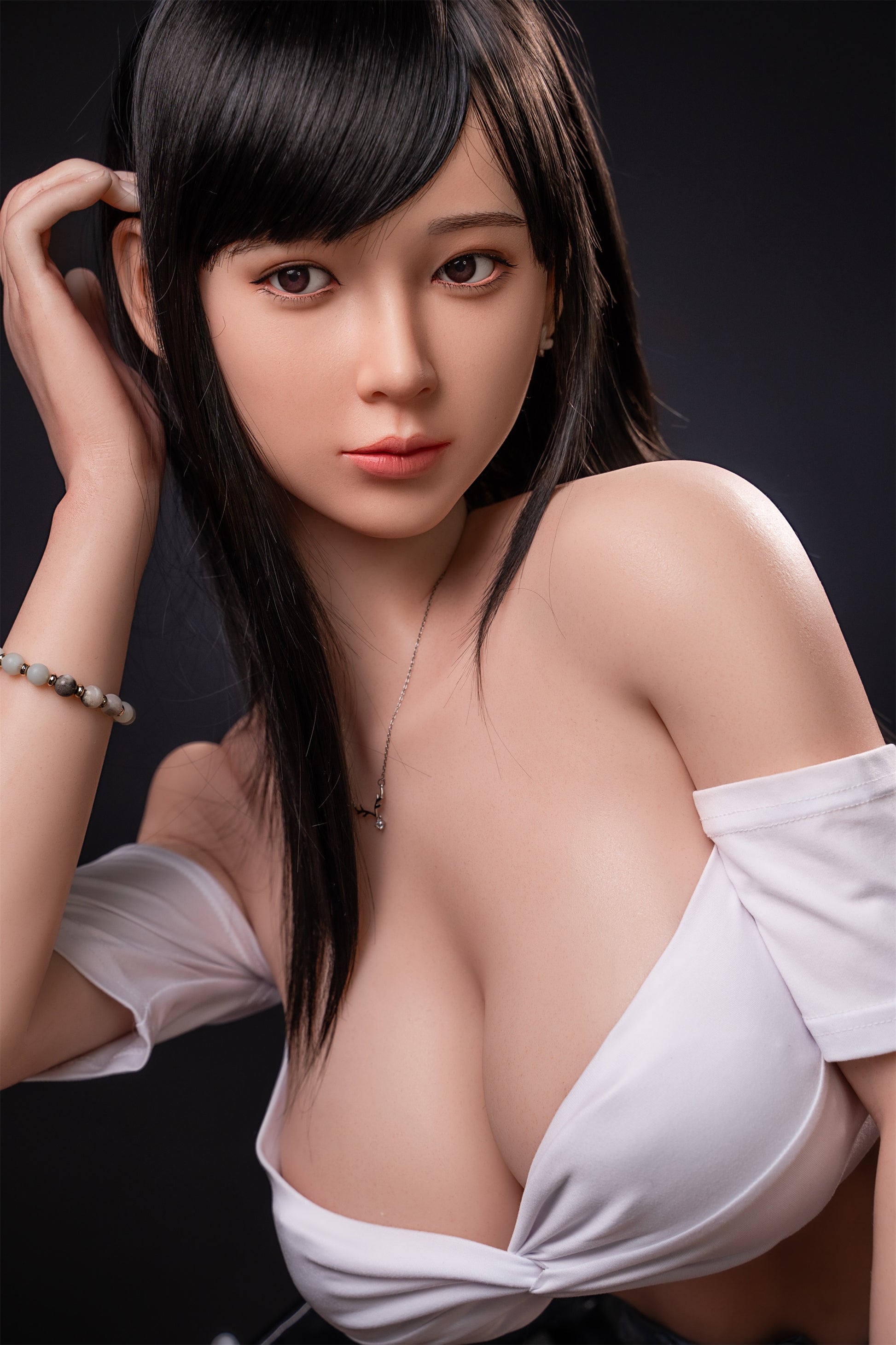 S59 慶子 | 全矽膠仿真娃娃 | 160 cm