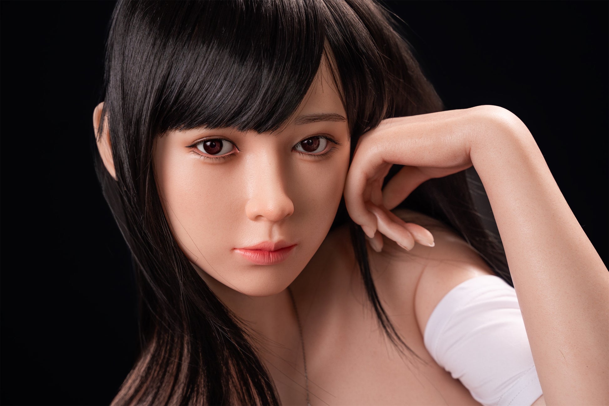 S59 慶子 | 全矽膠仿真娃娃 | 160 cm