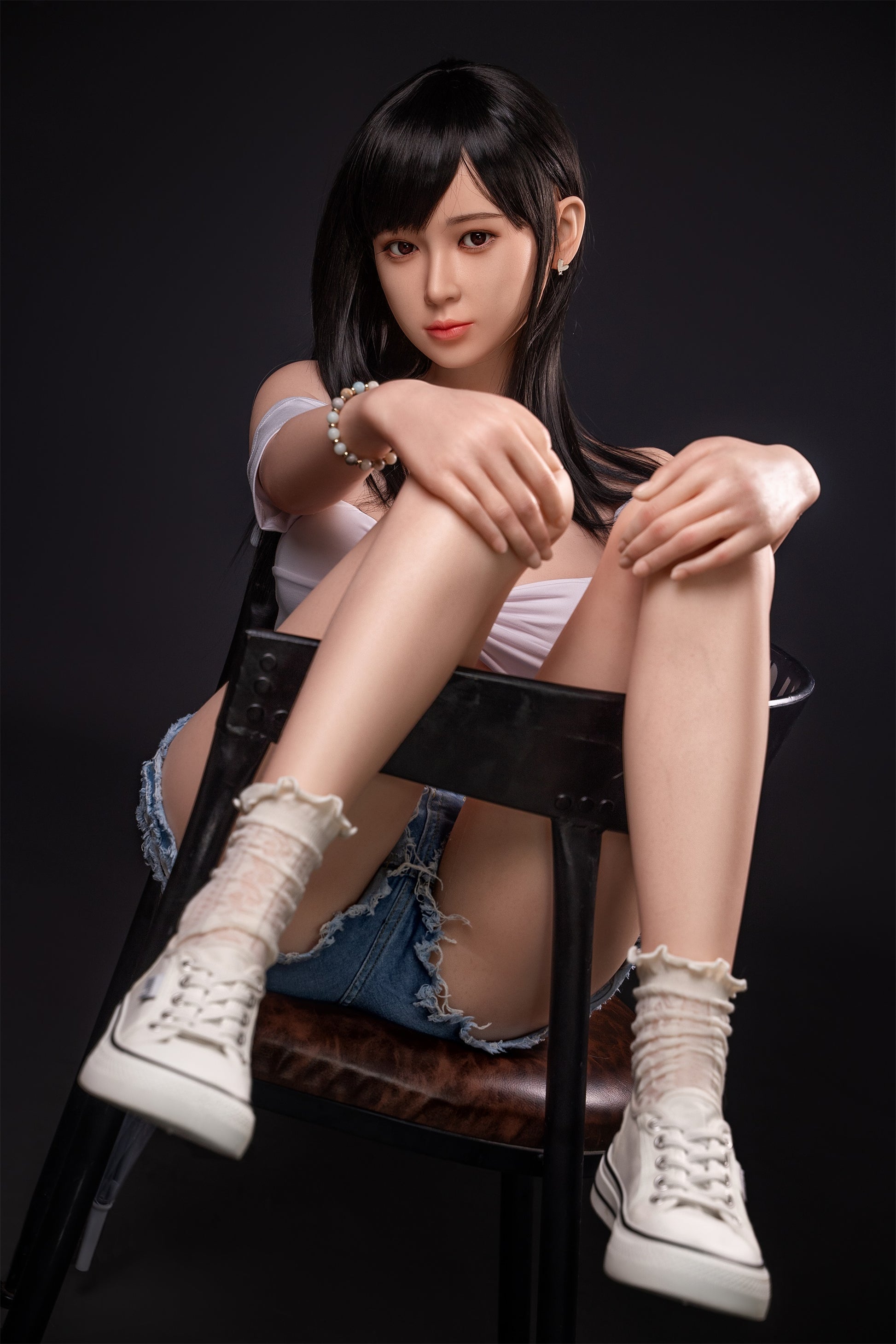 S59 慶子 | 全矽膠仿真娃娃 | 160 cm