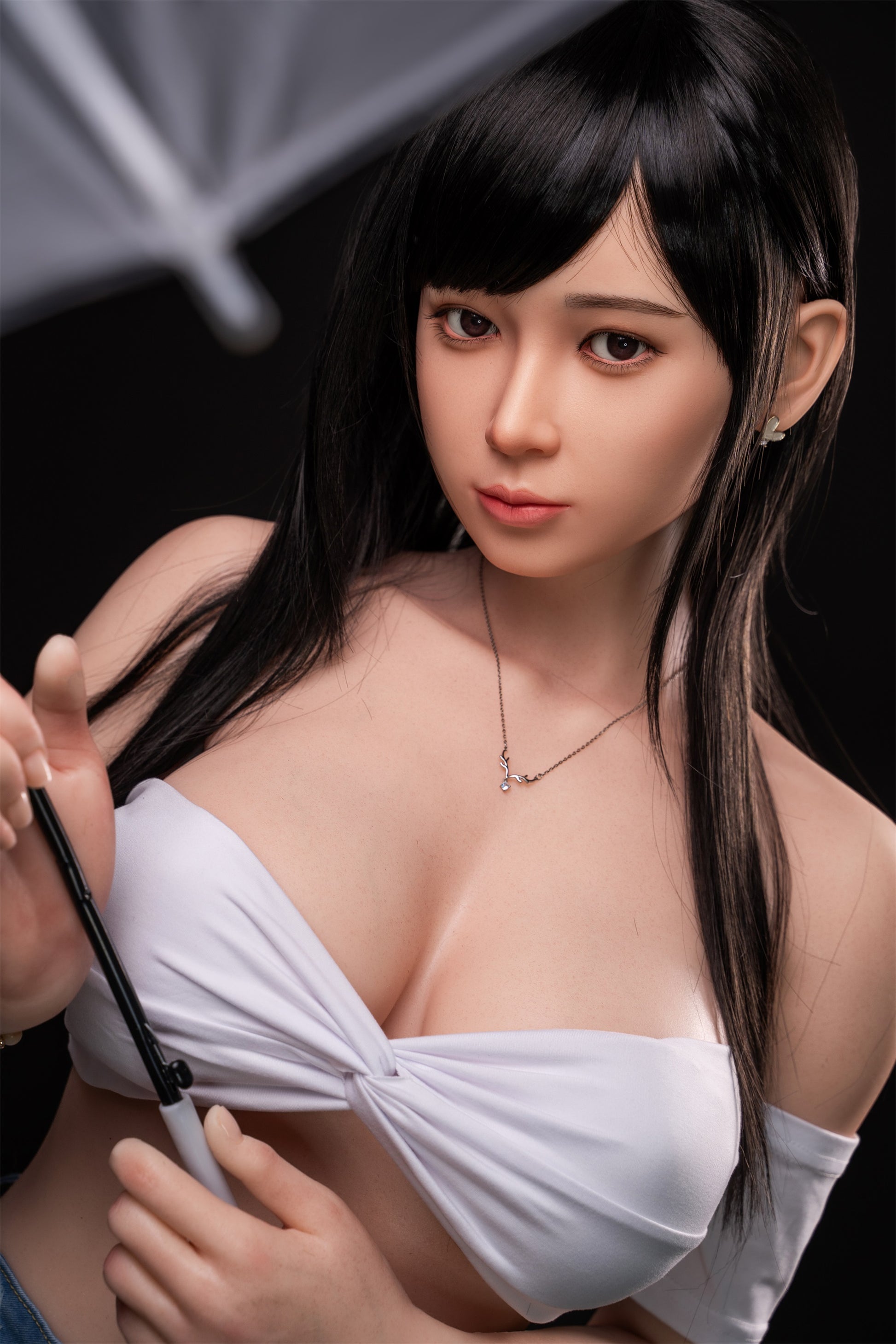 S59 慶子 | 全矽膠仿真娃娃 | 160 cm