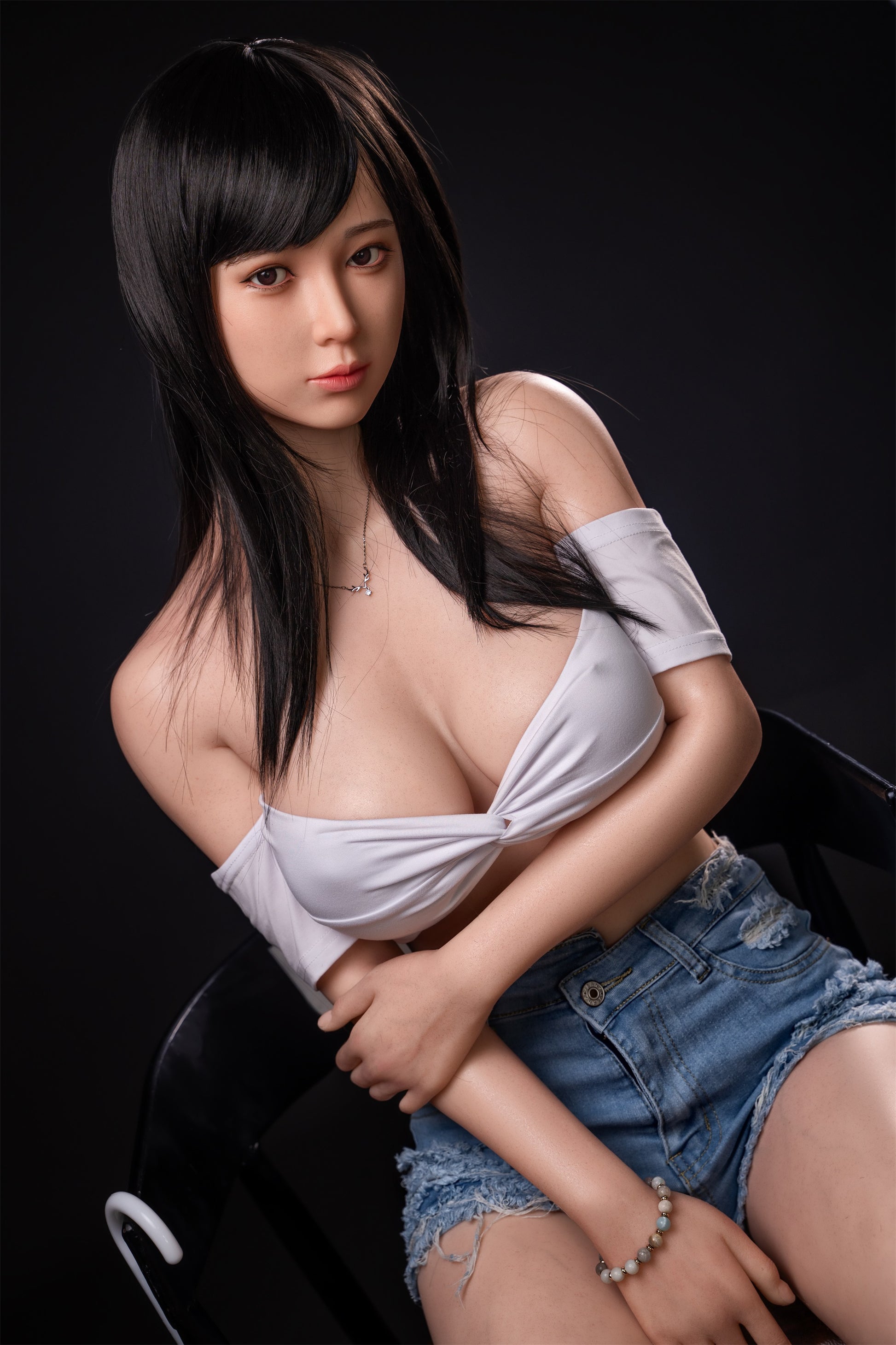 S59 慶子 | 全矽膠仿真娃娃 | 160 cm