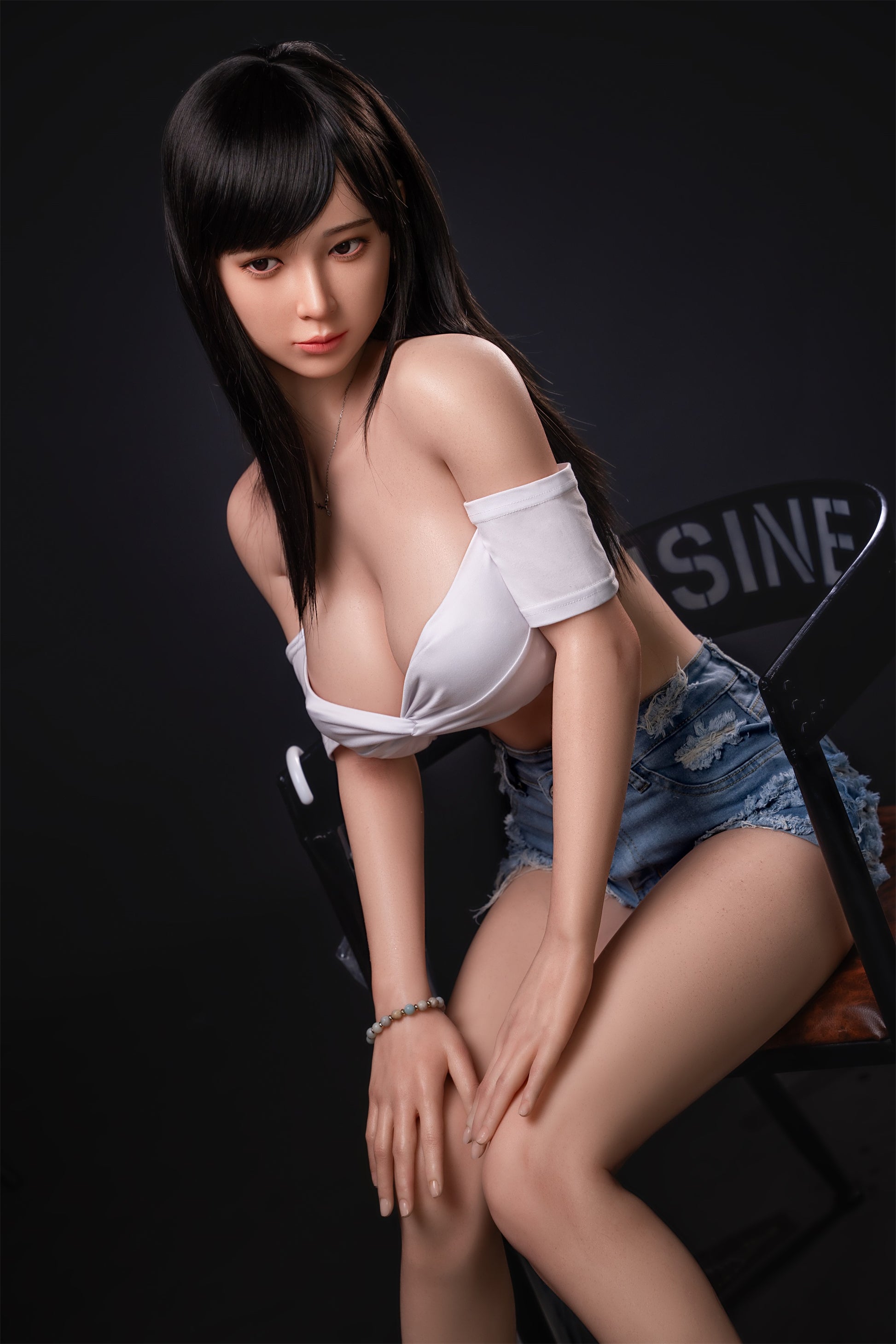 S59 慶子 | 全矽膠仿真娃娃 | 160 cm