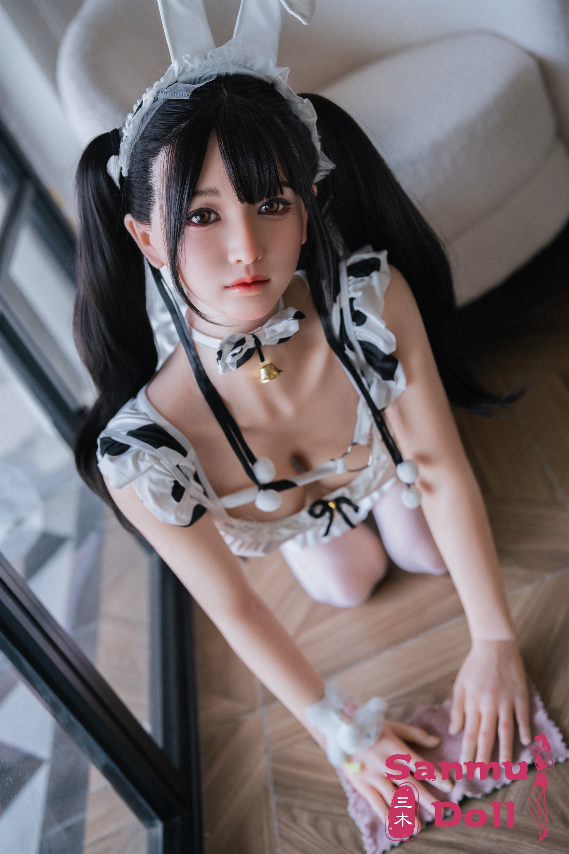 S69 雪奈 | 全矽膠仿真娃娃 | 160 cm
