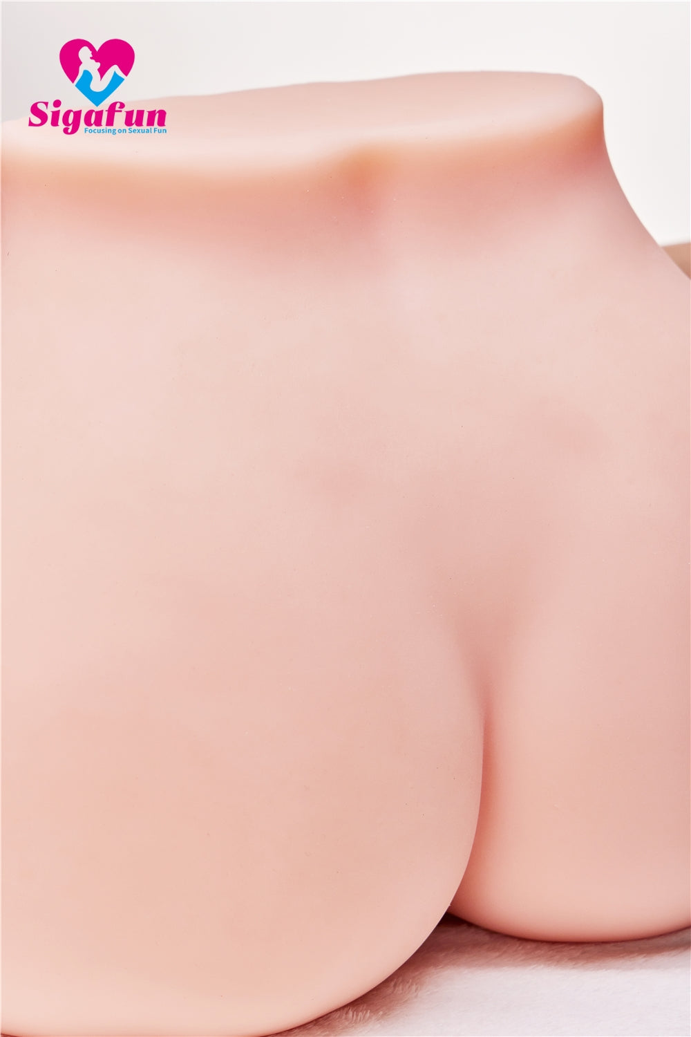 SG-T-001 Vanessa TPE 臀部娃娃 15 kg