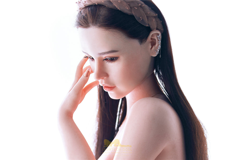 S2 Angelia | 全矽膠仿真娃娃 | 162 cm