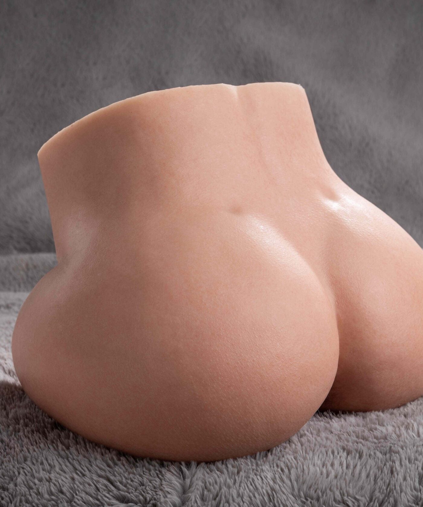 Butt 04 全矽膠臀部名器 5.4 KG