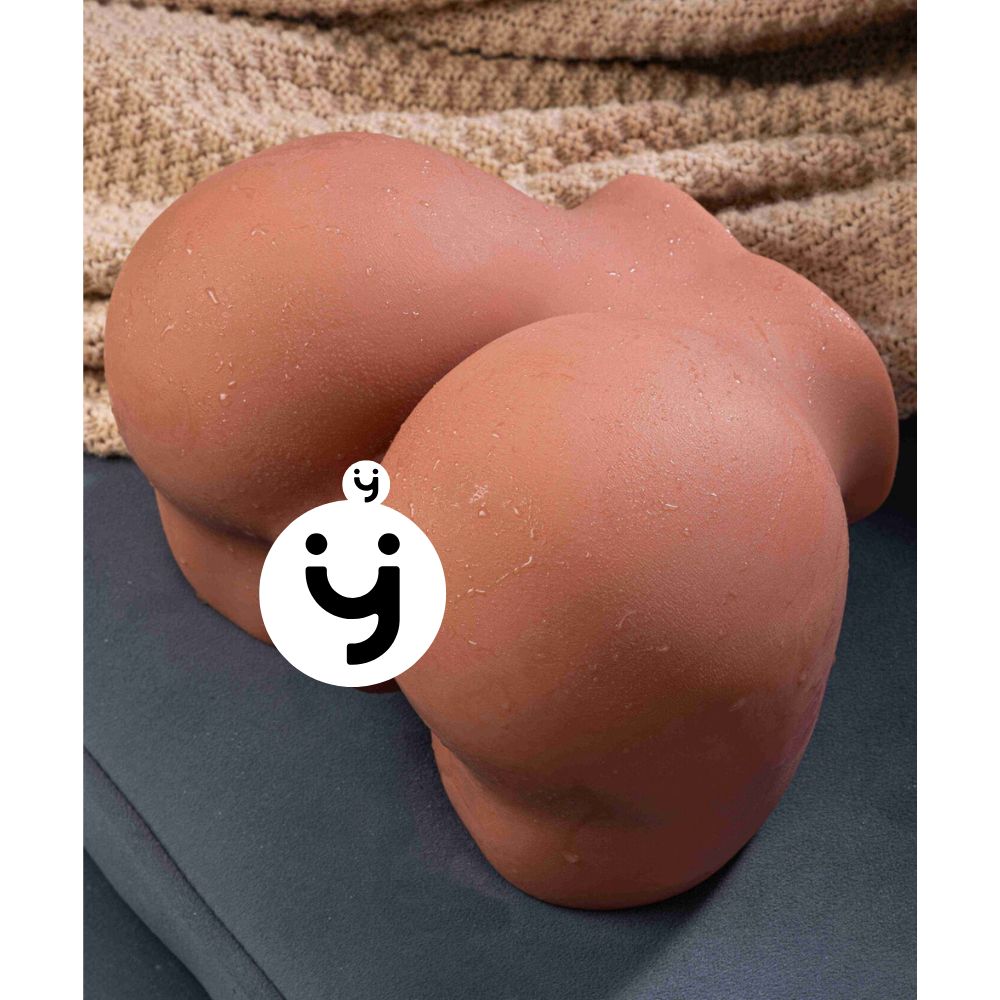 Torso-T38 日燒肌 TPE 臀部名器 6 kg