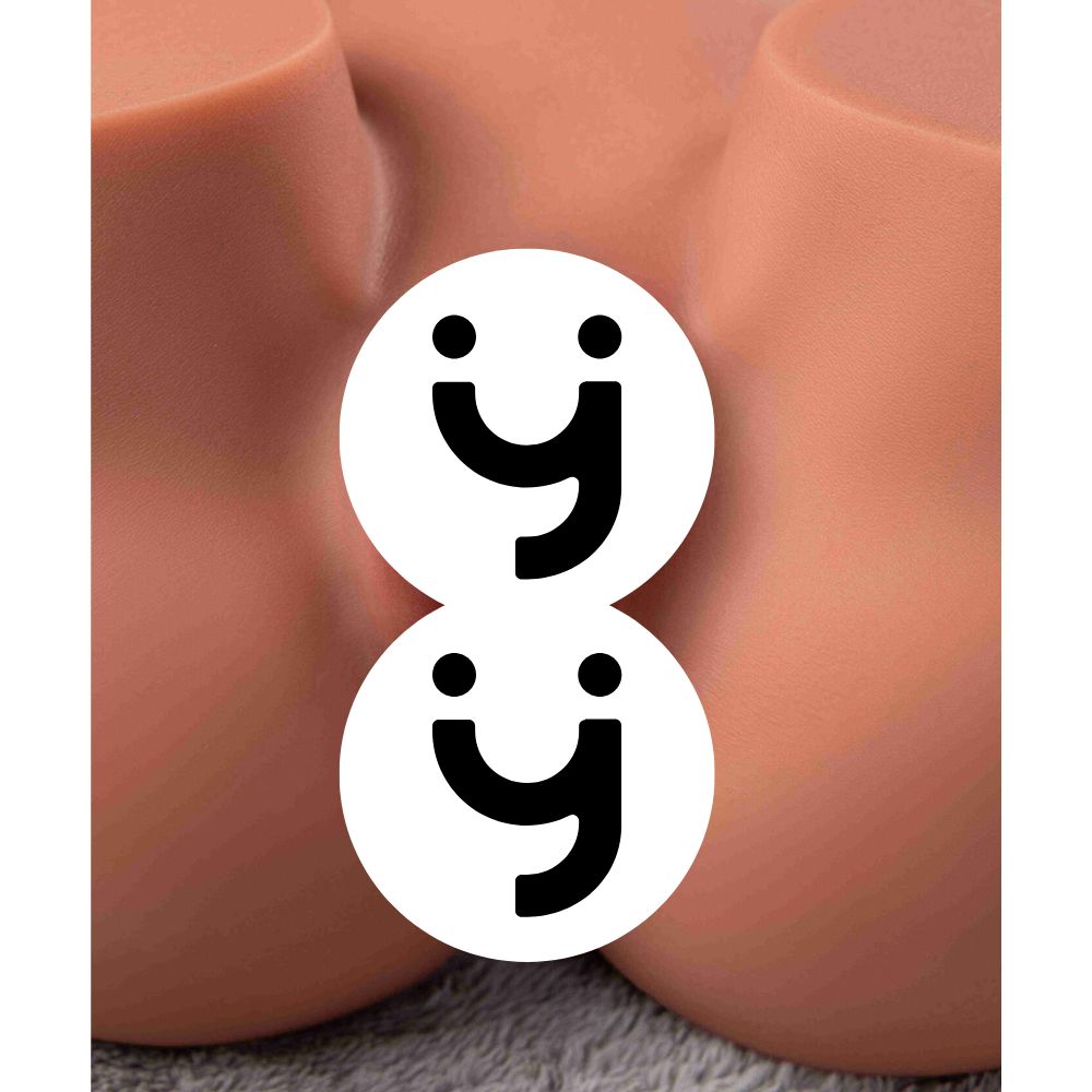 Torso-T39 日燒肌 TPE 臀部名器 6 kg
