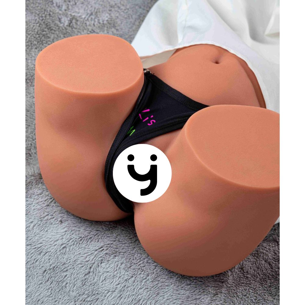 Torso-T39 日燒肌 TPE 臀部名器 6 kg