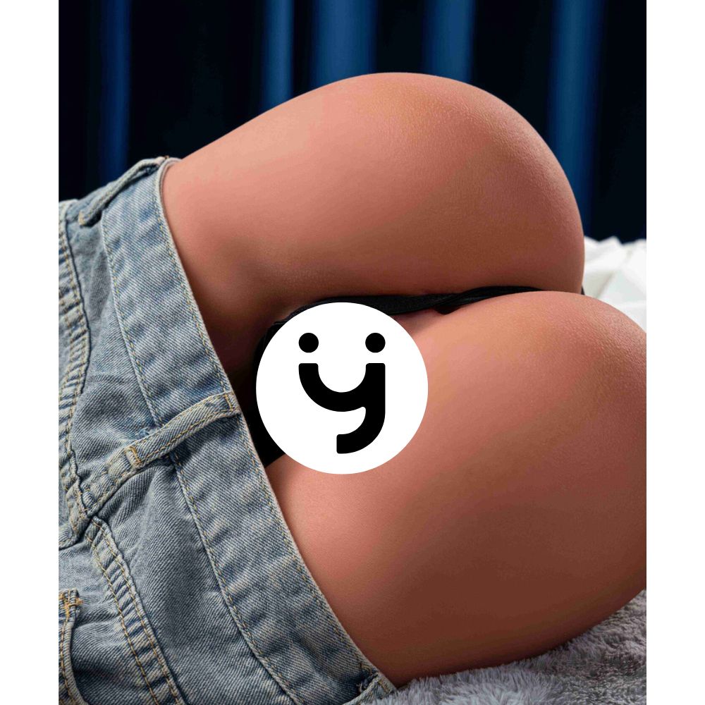 Torso-T39 日燒肌 TPE 臀部名器 6 kg