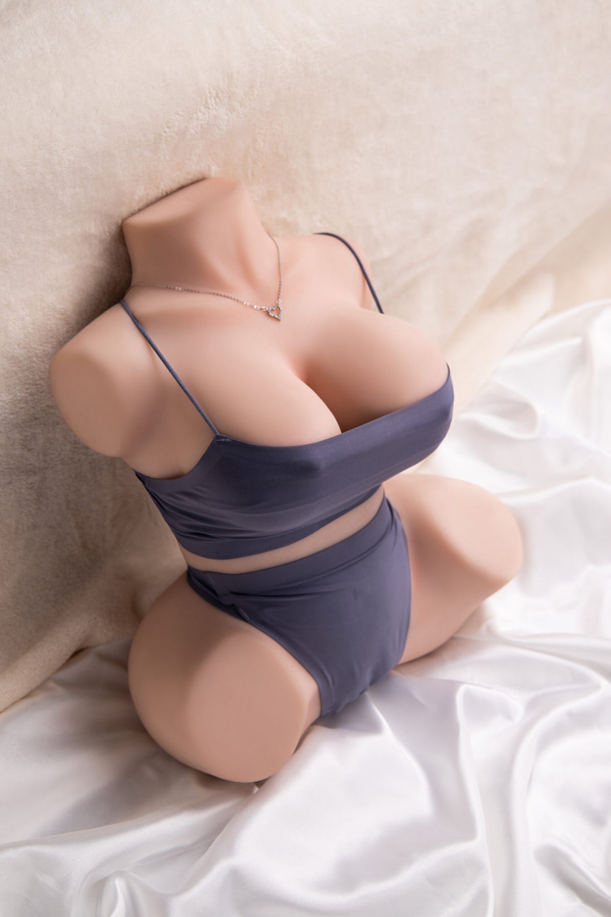 Torso-T6 TPE 半身軀幹娃娃 6 kg
