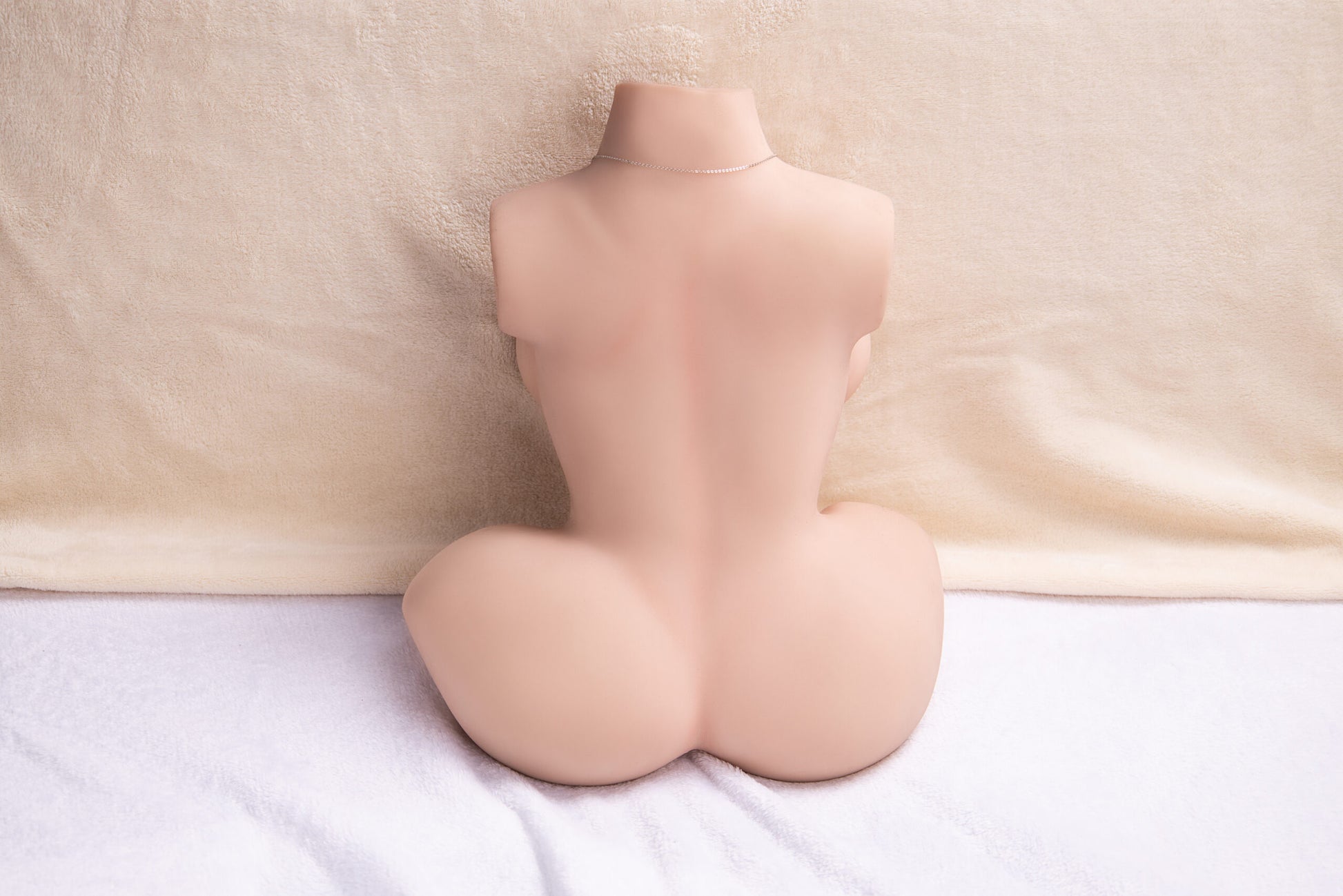 Torso-T6 TPE 半身軀幹娃娃 6 kg