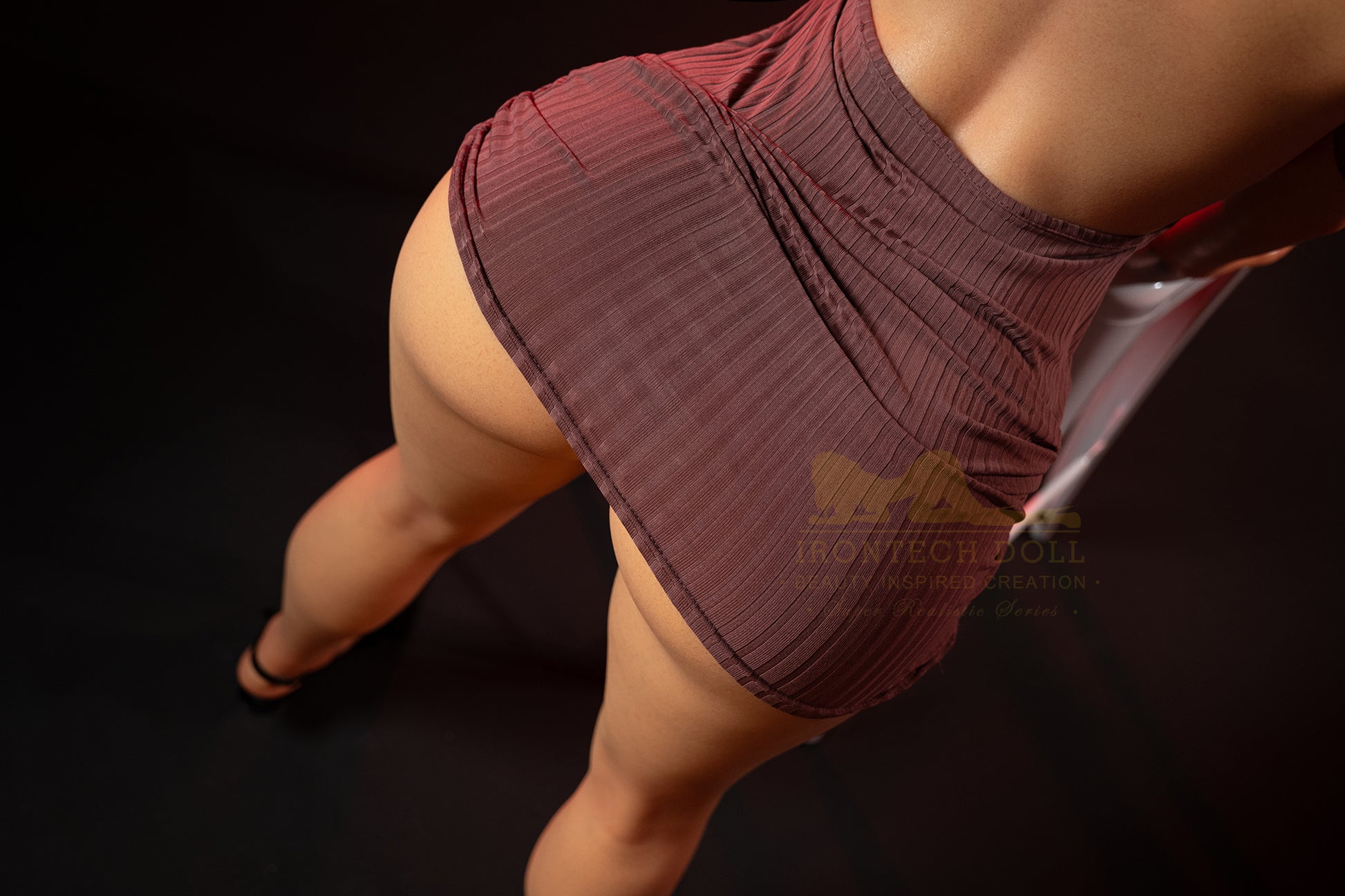 S30 Rita Asian | 全矽膠仿真娃娃 | 160 cm