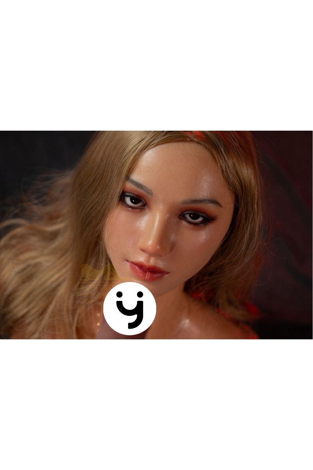 S30 Rita Asian | 全矽膠仿真娃娃 | 160 cm