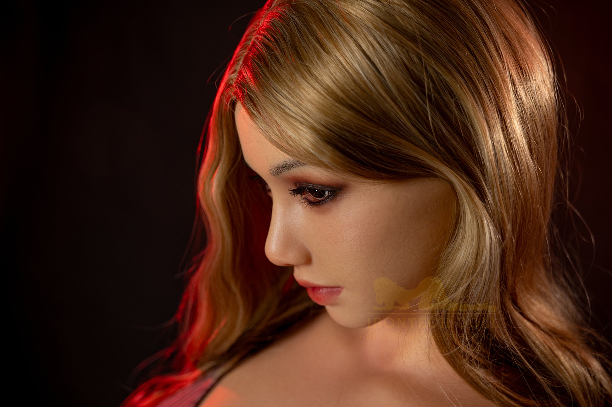 S30 Rita Asian | 全矽膠仿真娃娃 | 160 cm