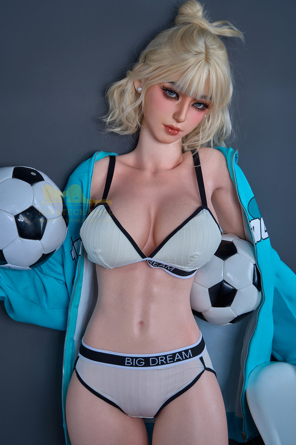 S14 Miku Asian | 全矽膠仿真娃娃 | 161 cm