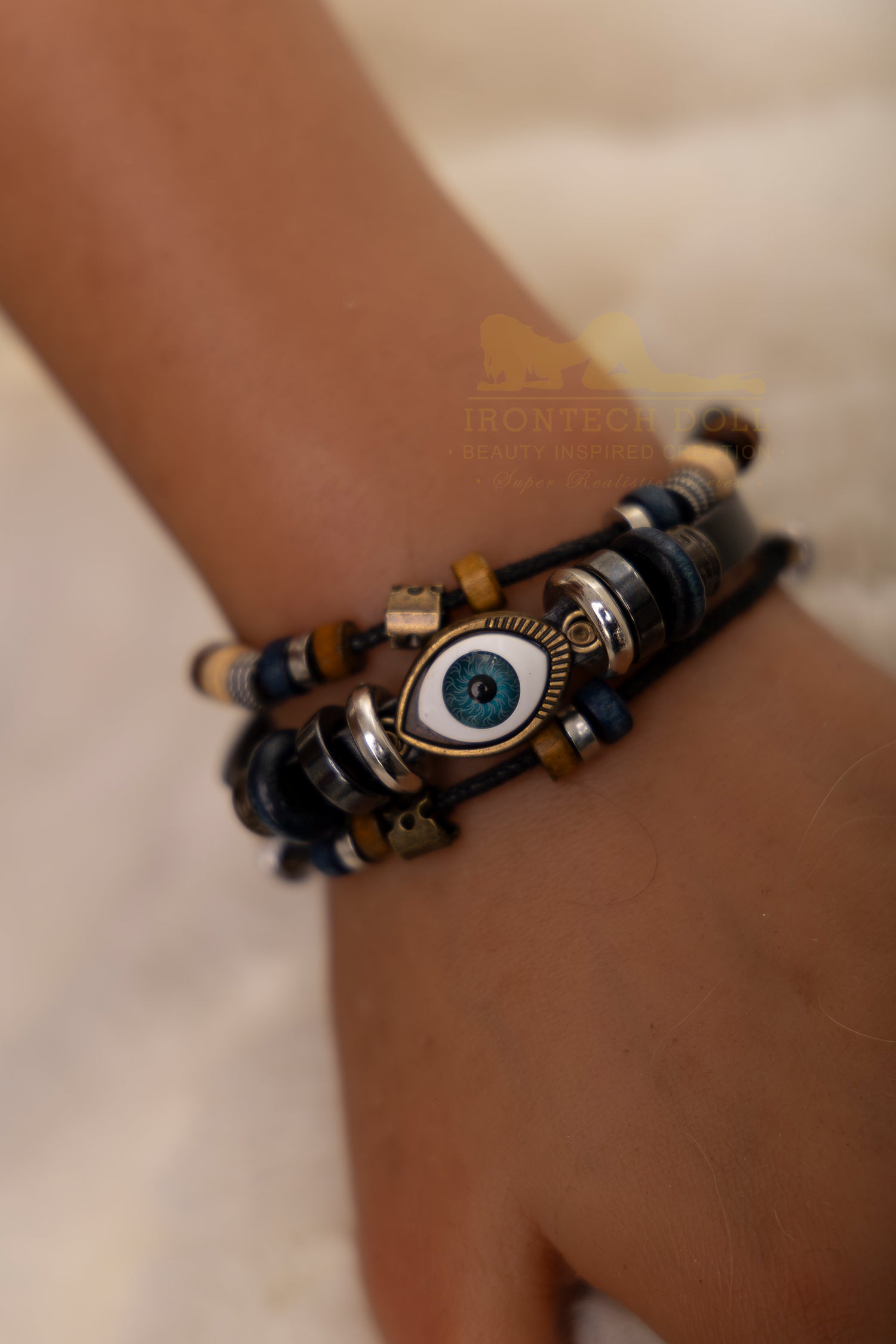 S45 Tina | 全矽膠仿真娃娃 | 169 cm