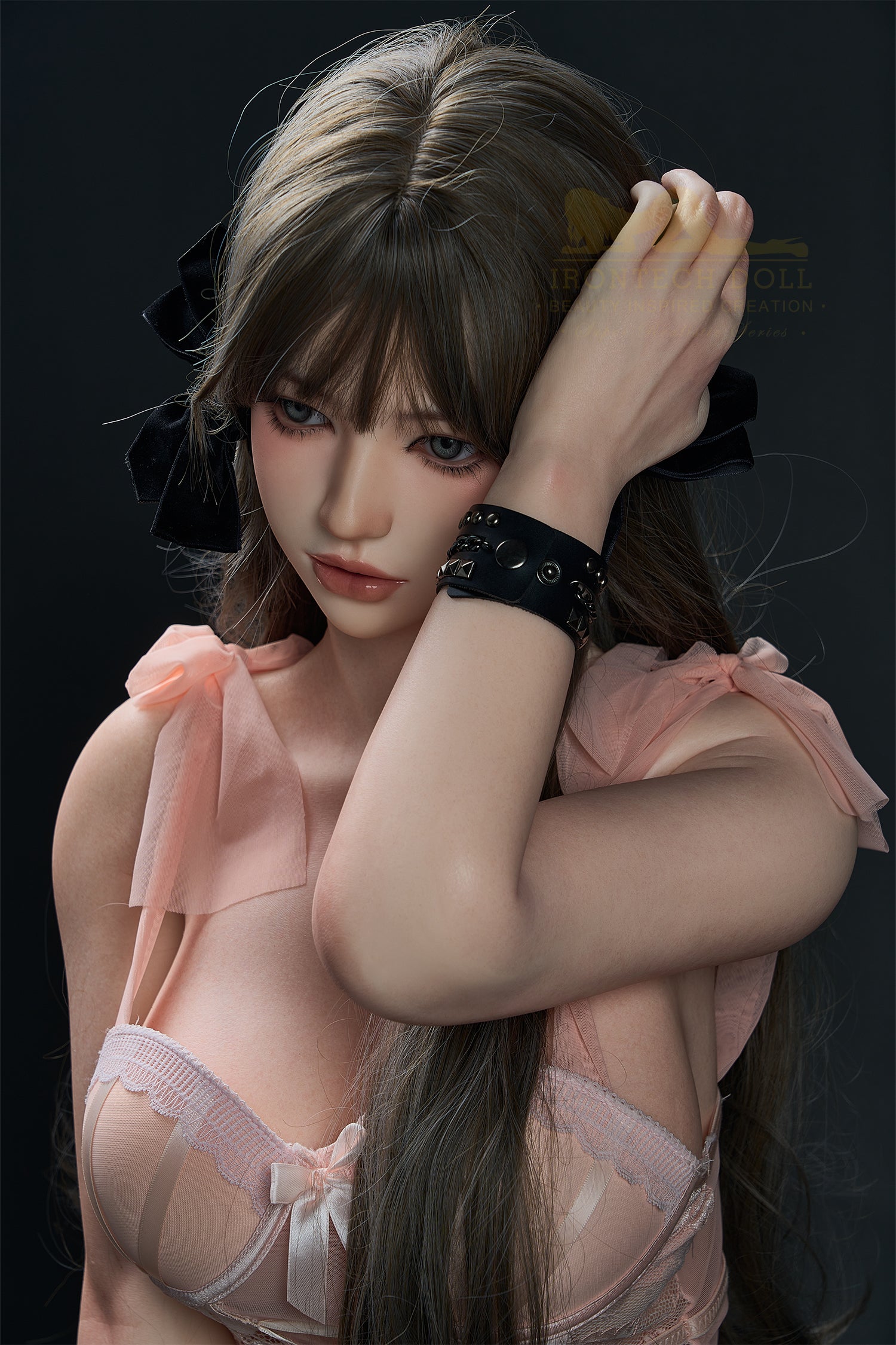 [Wonder Dolly] Best Stripper T4 Evie | 全矽膠仿真娃娃 | 159T cm