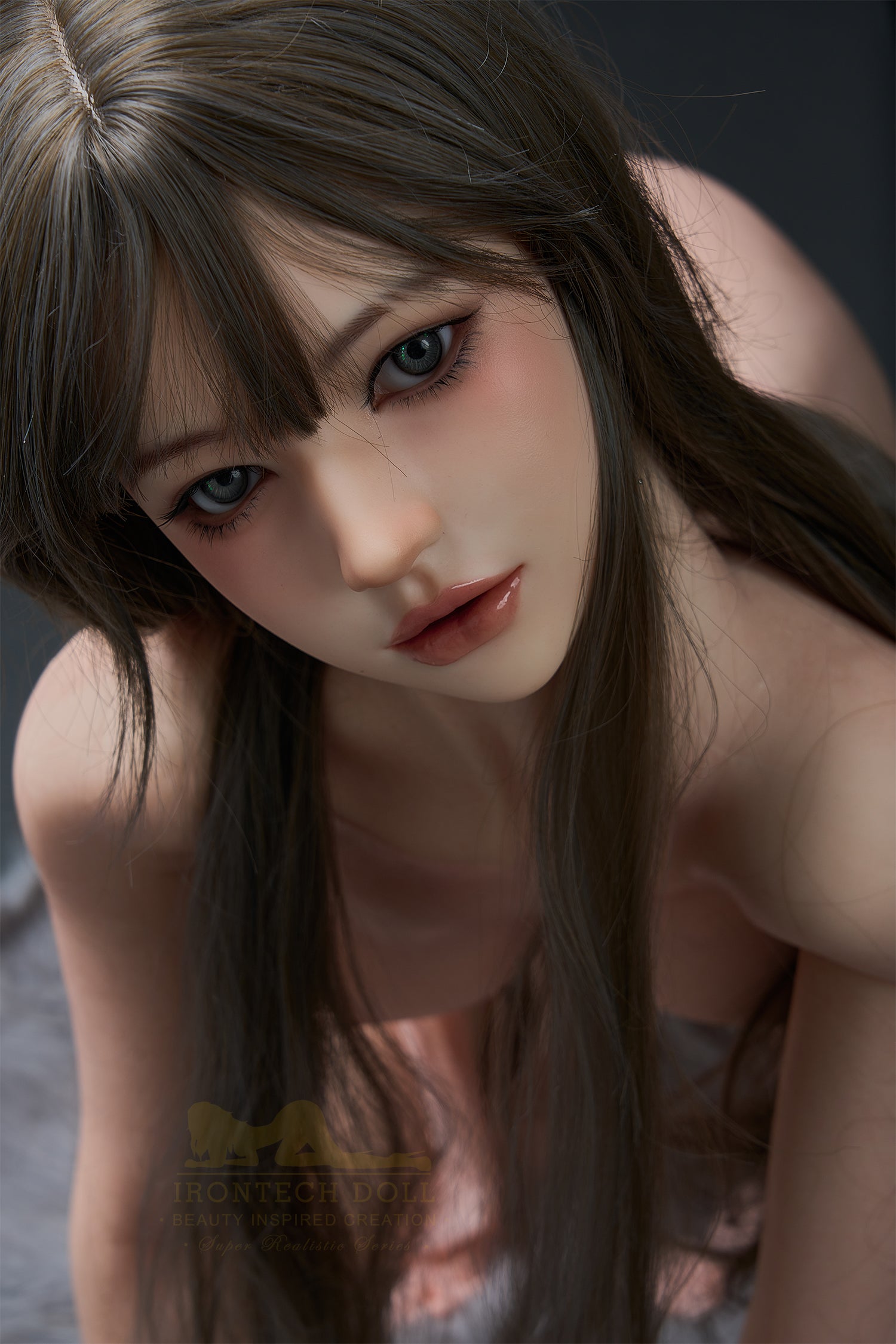 [Wonder Dolly] Best Stripper T4 Evie | 全矽膠仿真娃娃 | 159T cm