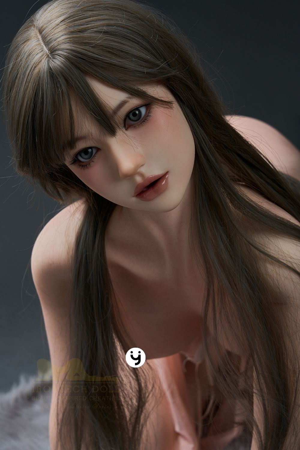 [Wonder Dolly] Best Stripper T4 Evie | 全矽膠仿真娃娃 | 159T cm