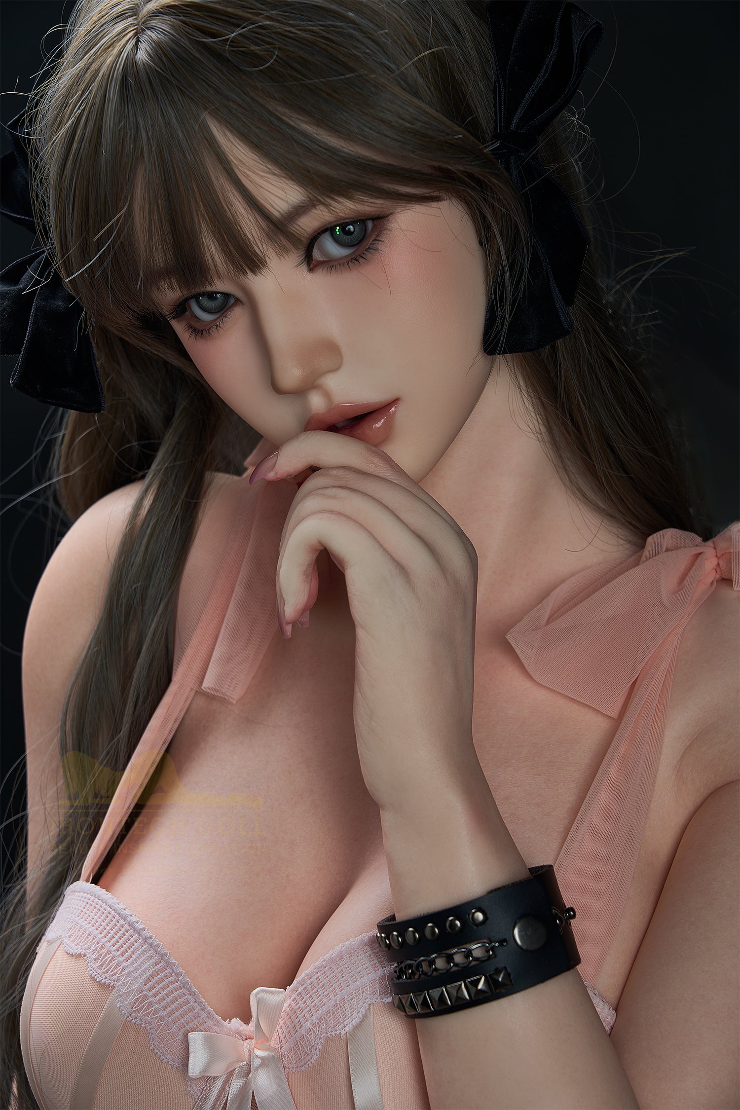 [Wonder Dolly] Best Stripper T4 Evie | 全矽膠仿真娃娃 | 159T cm
