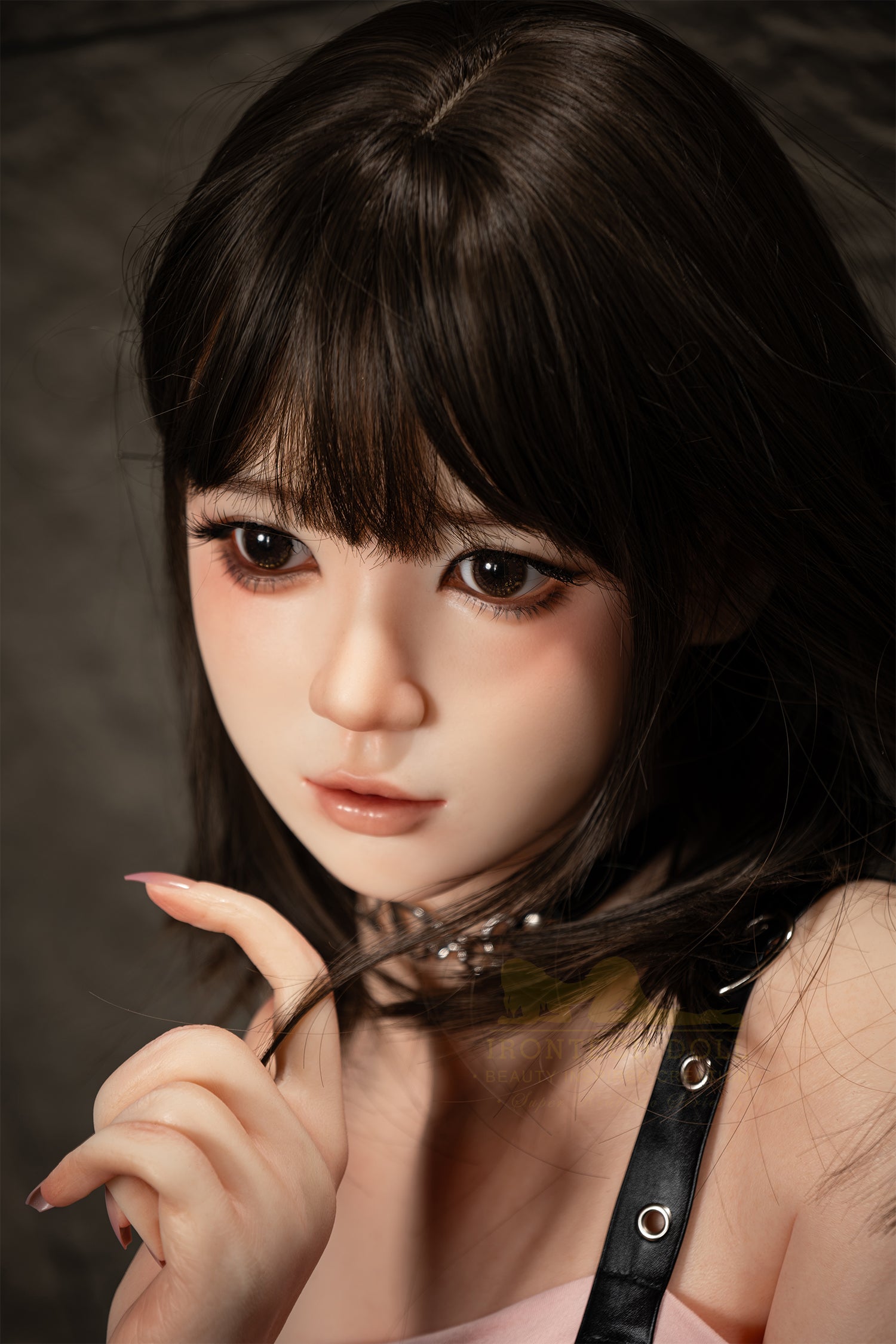 [Wonder Dolly] ROS T3 Nia | 全矽膠仿真娃娃 | 158T cm
