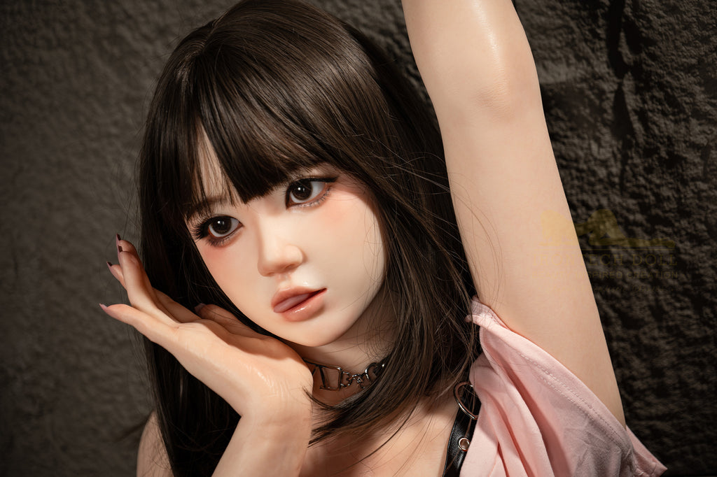 [Wonder Dolly] ROS T3 Nia | 全矽膠仿真娃娃 | 158T cm