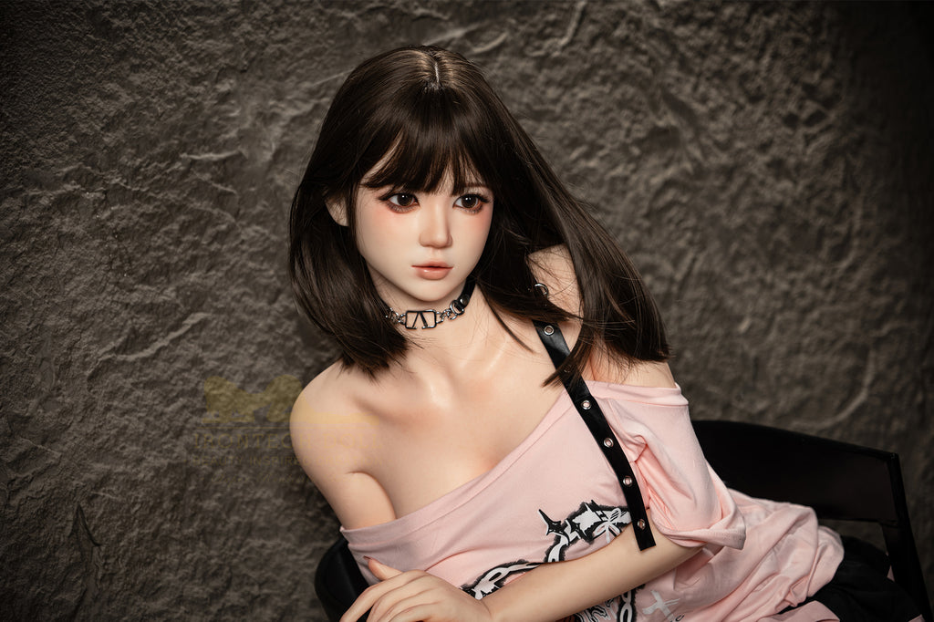 [Wonder Dolly] ROS T3 Nia | 全矽膠仿真娃娃 | 158T cm