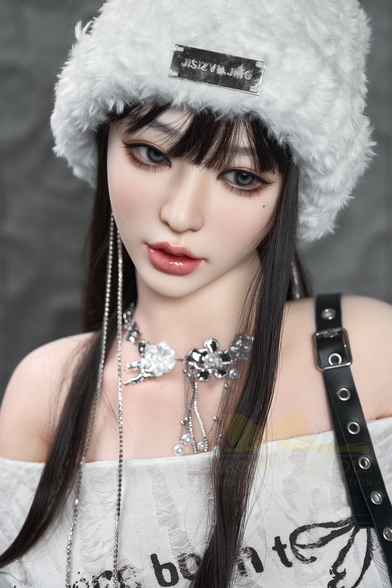[Wonder Dolly] Hyper Realistic T1 Yuna | 全矽膠仿真娃娃 | 165T cm