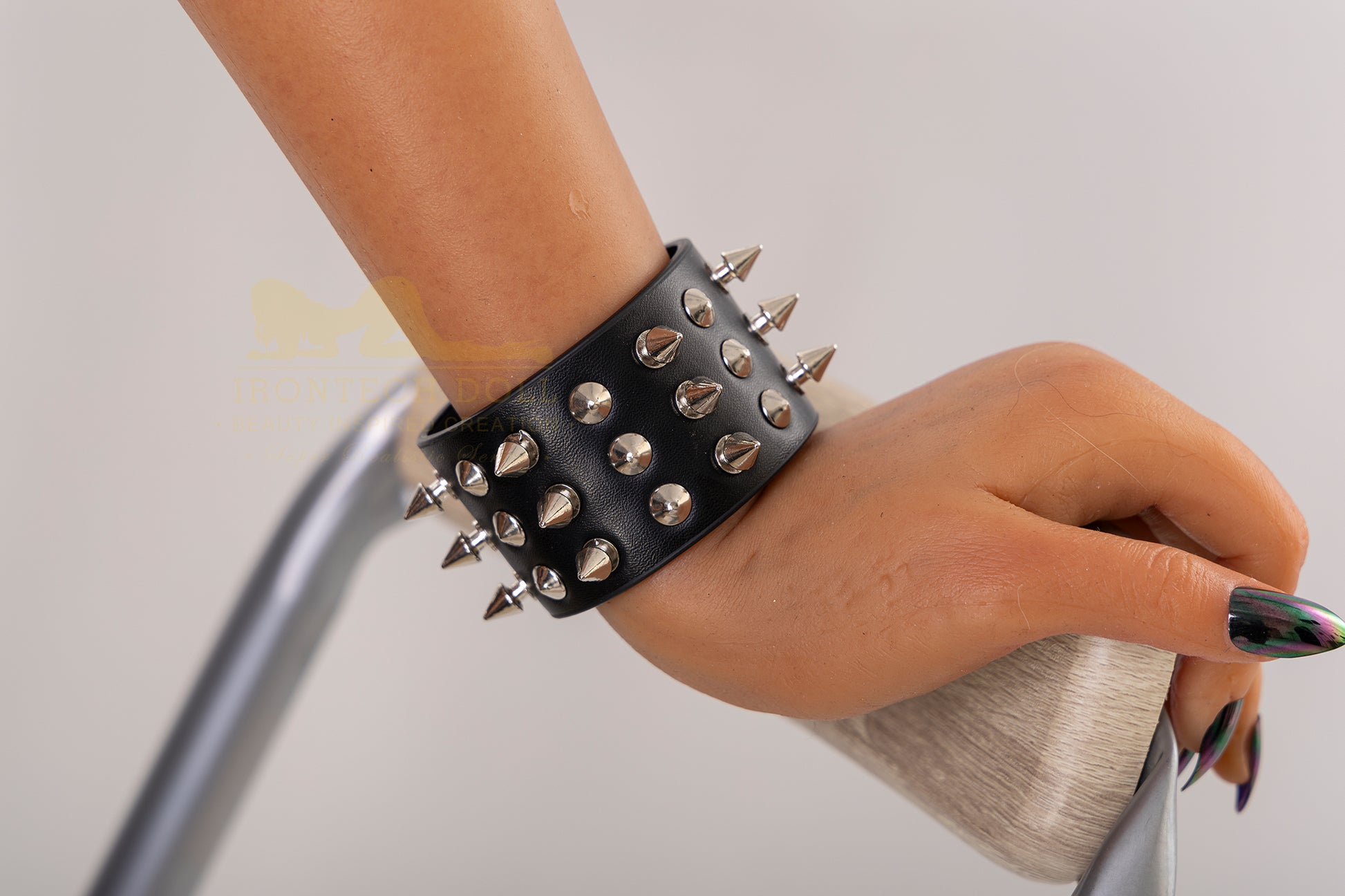 S46 Heidi | 全矽膠仿真娃娃 | 169 cm