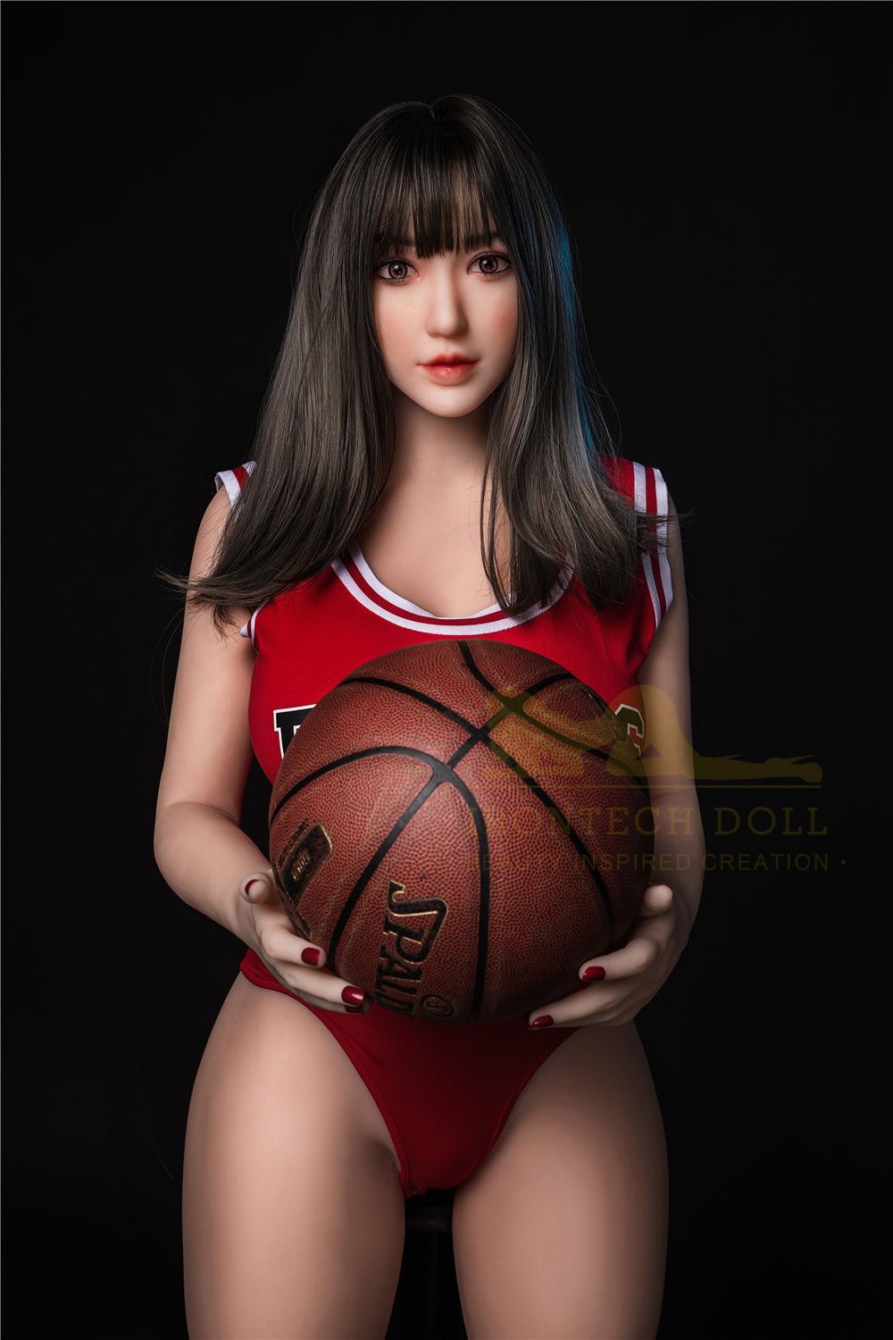 Mika  | TPE 仿真娃娃 | 161 cm