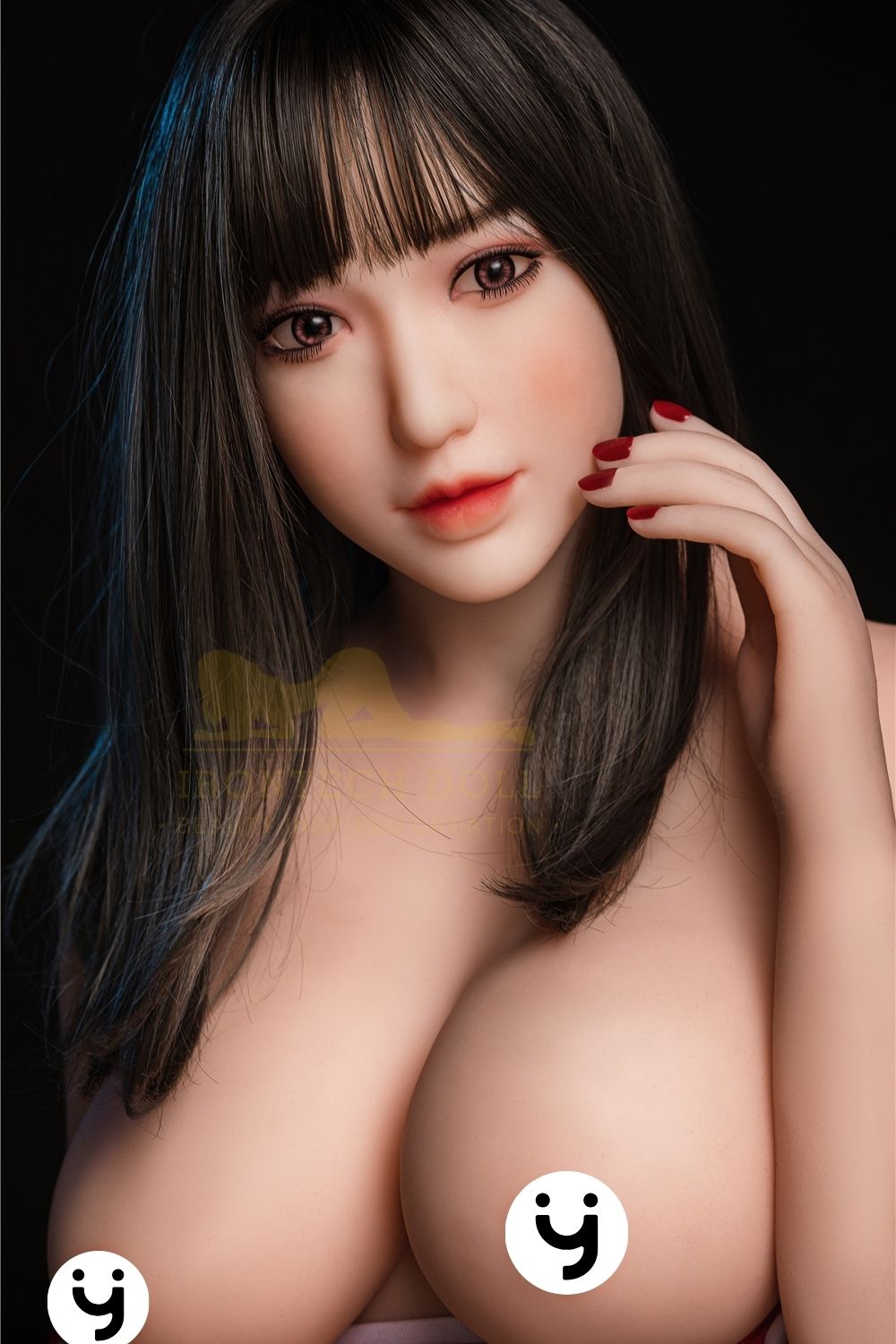 Mika  | TPE 仿真娃娃 | 161 cm