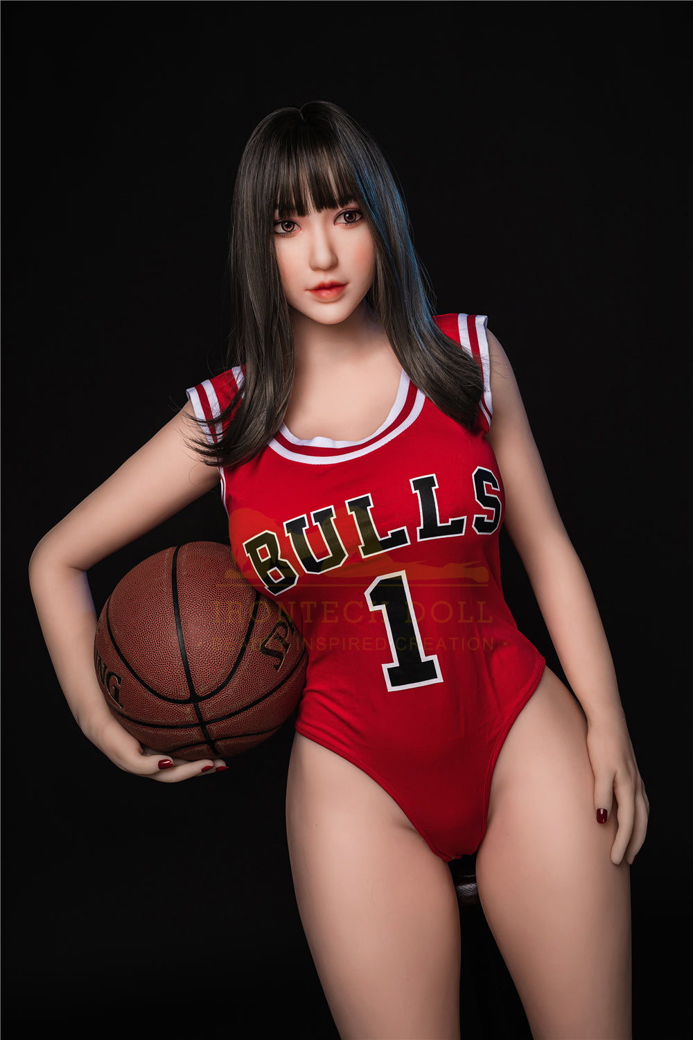 Mika  | TPE 仿真娃娃 | 161 cm