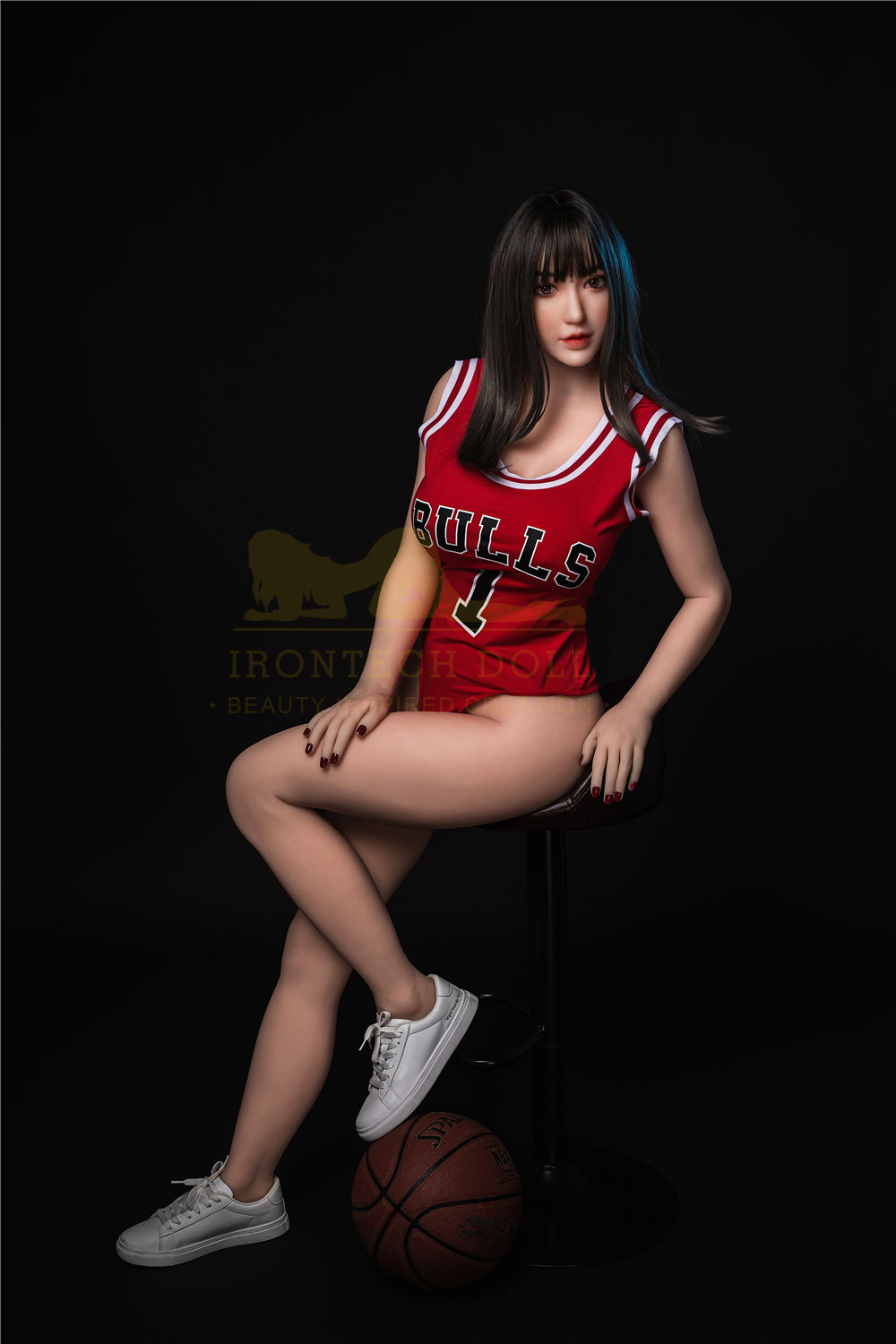 Mika  | TPE 仿真娃娃 | 161 cm