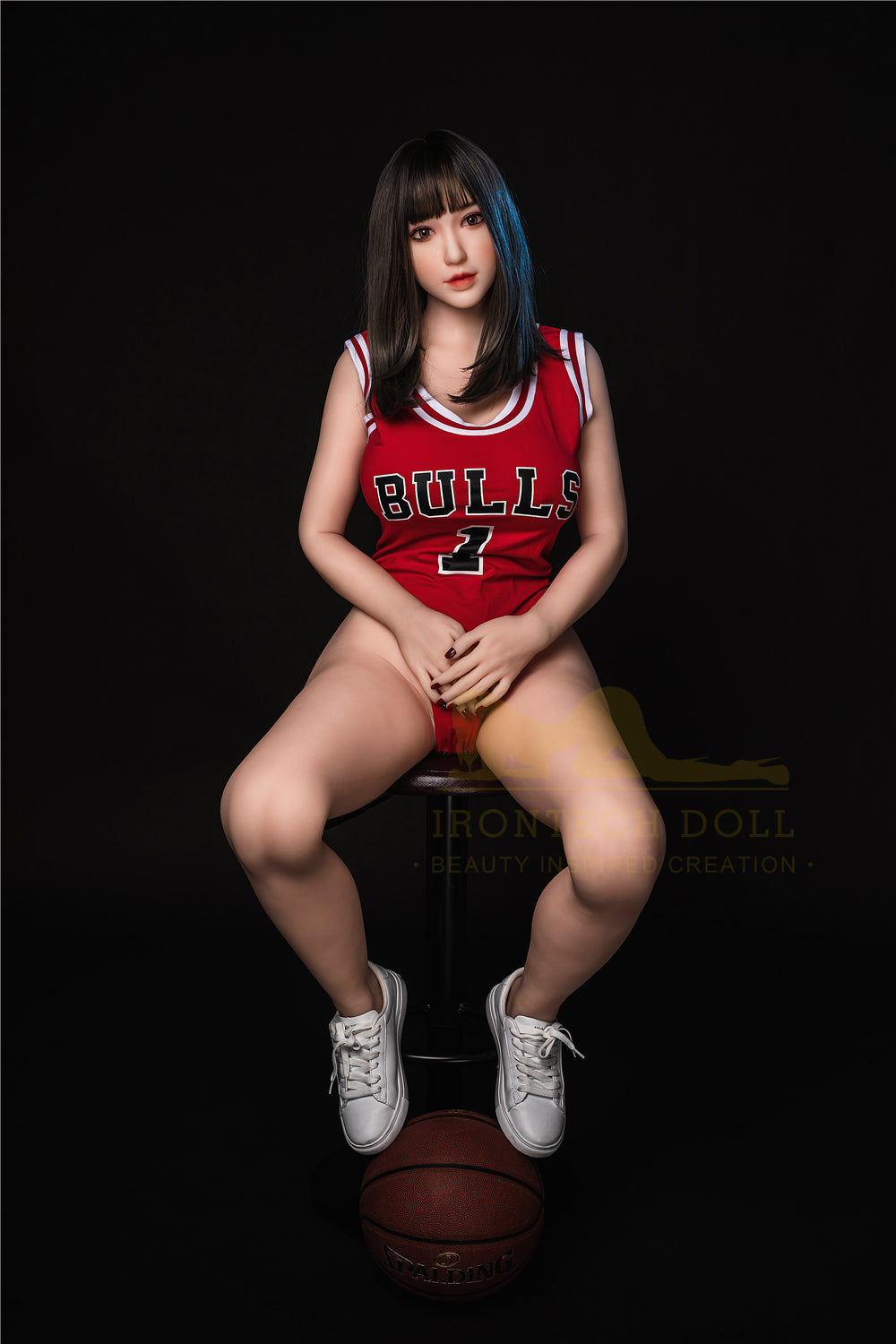 Mika  | TPE 仿真娃娃 | 161 cm