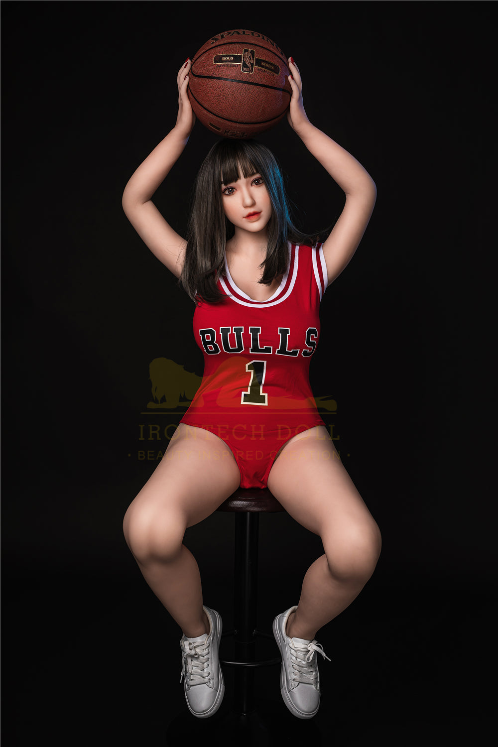 Mika  | TPE 仿真娃娃 | 161 cm