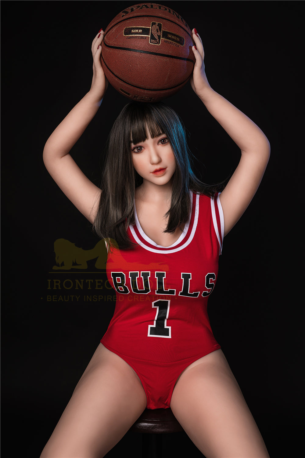 Mika  | TPE 仿真娃娃 | 161 cm