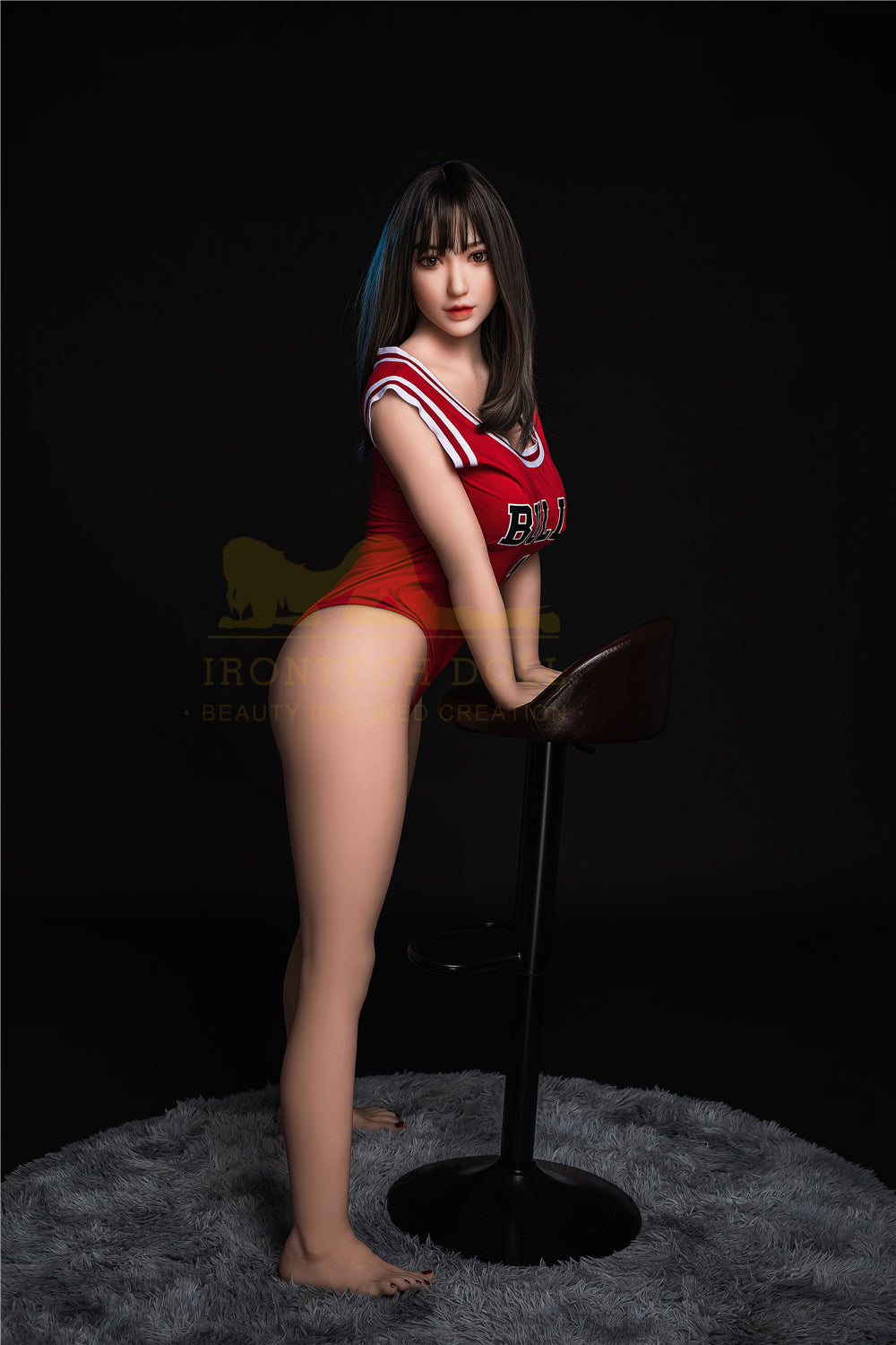 Mika  | TPE 仿真娃娃 | 161 cm