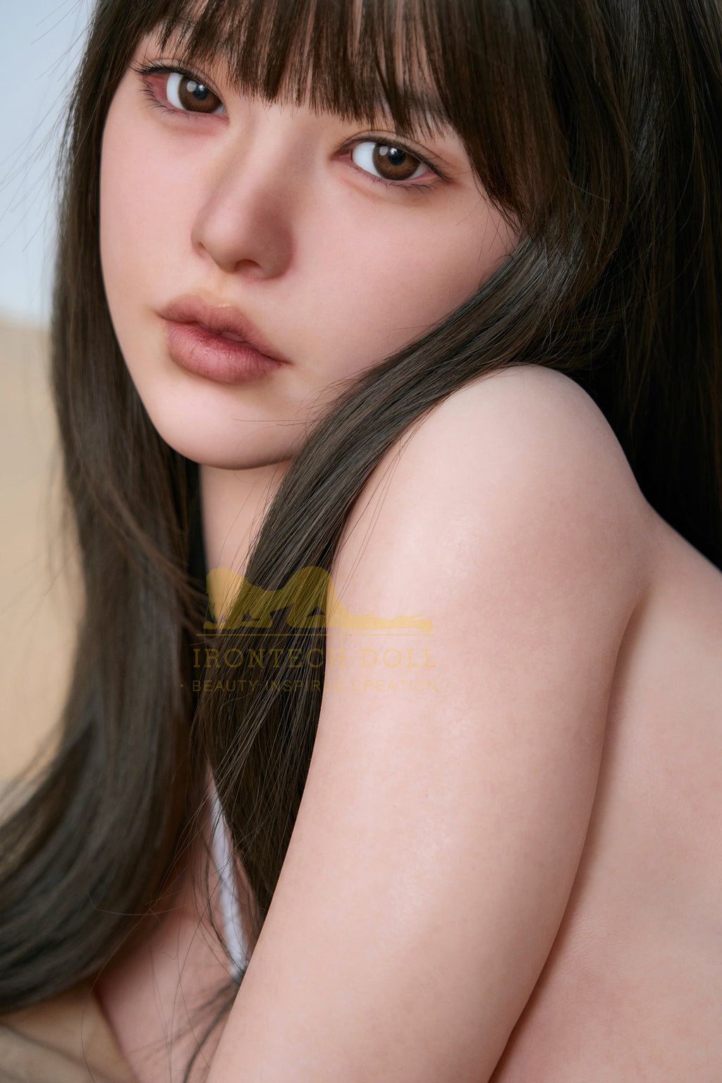 S40 Eileen | 全矽膠仿真娃娃 | 158T cm