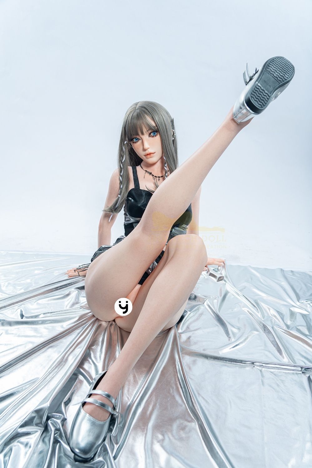 S41 Joline | 全矽膠仿真娃娃 | 163 cm