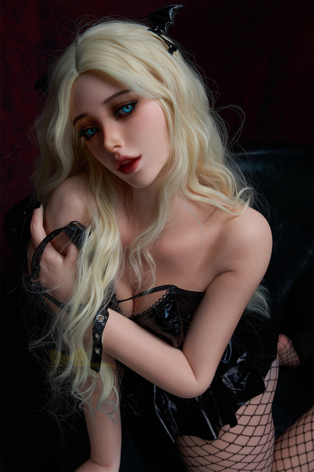 B2 Vanessa | 全矽膠仿真娃娃 | 164 cm