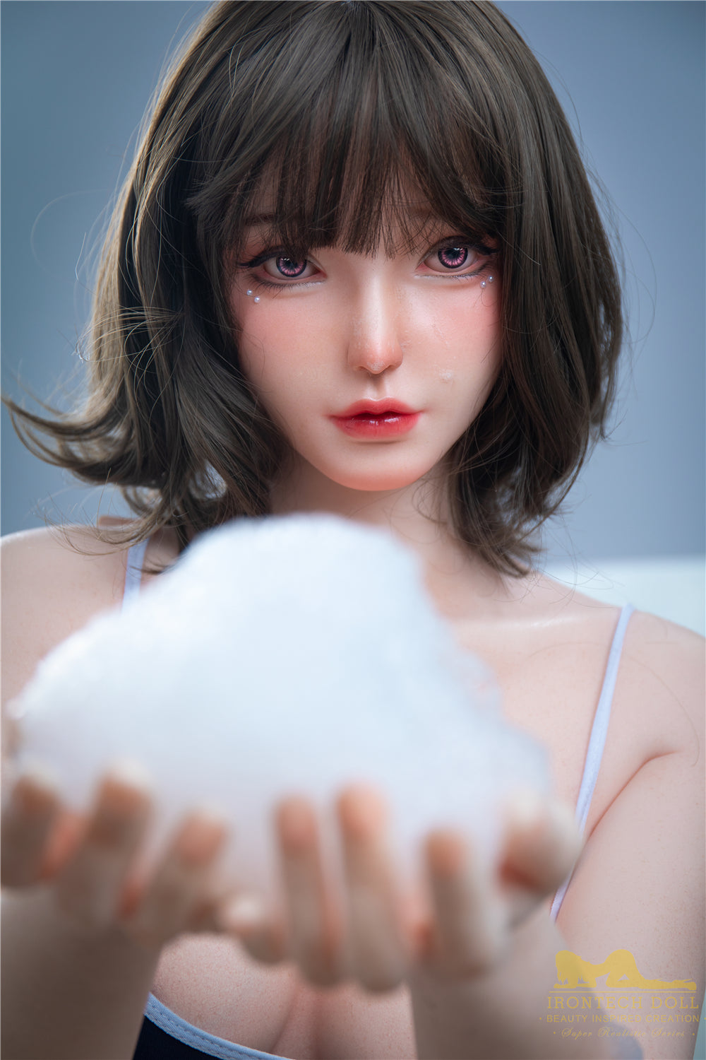 S16 Yu | 全矽膠仿真娃娃 | 168 cm