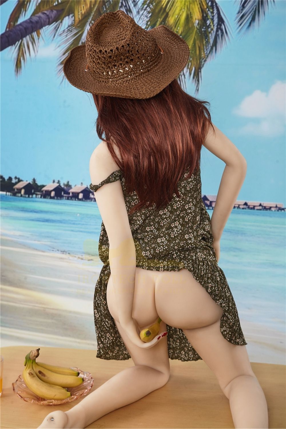 Xiu | TPE 仿真娃娃 | 157 cm