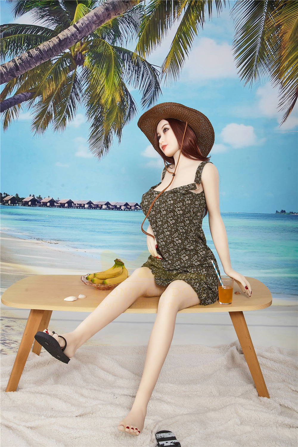 Xiu | TPE 仿真娃娃 | 157 cm