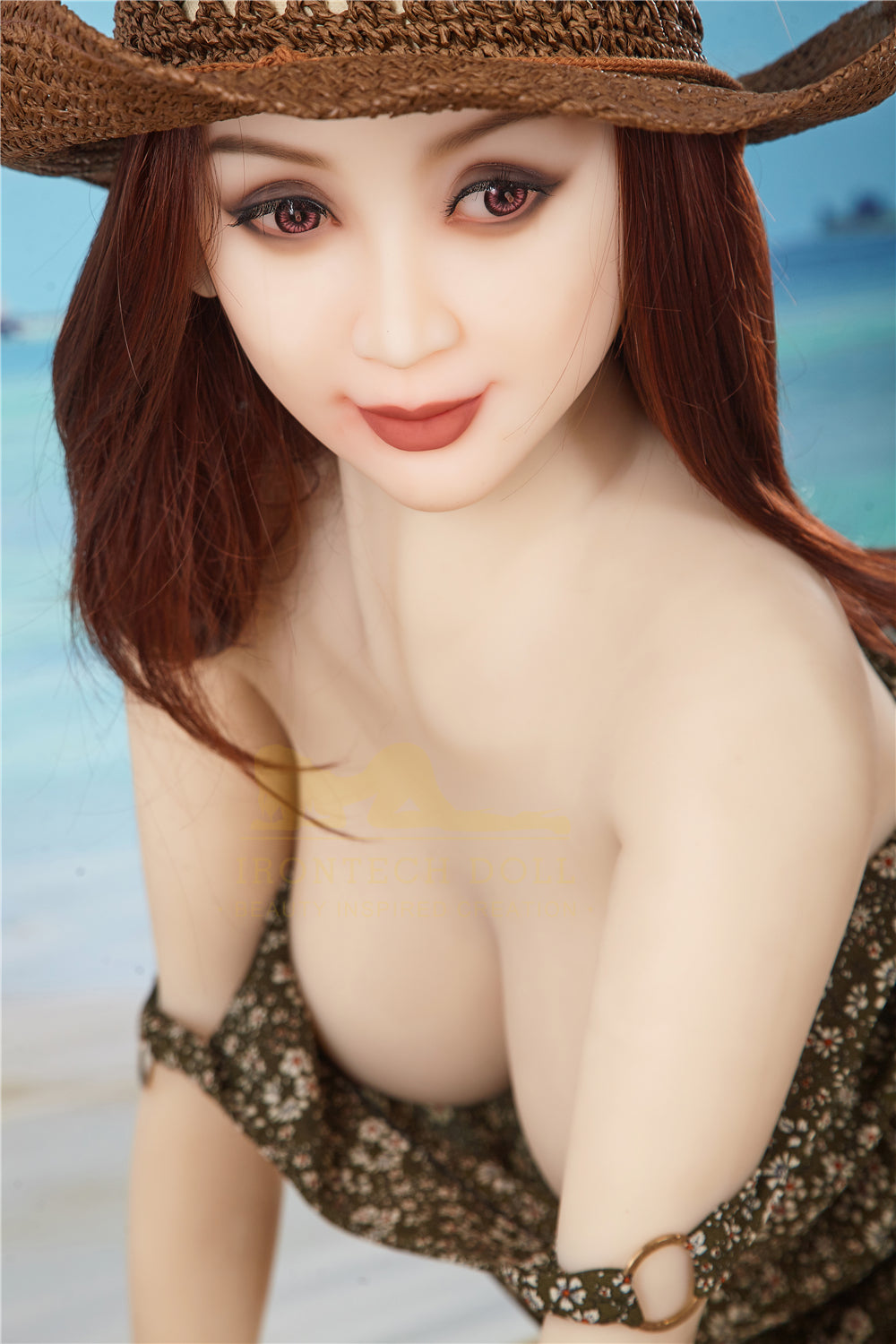 Xiu | TPE 仿真娃娃 | 157 cm