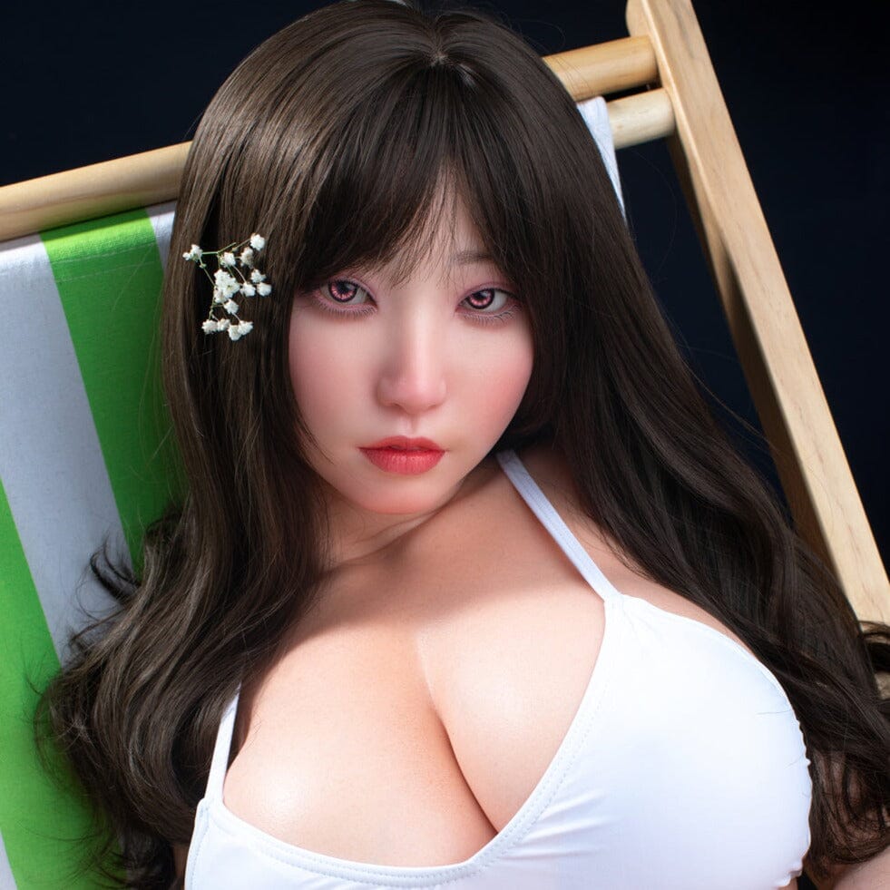 LEXY ® S20 Suki | 全矽膠仿真娃娃 | 165 cm 購買
