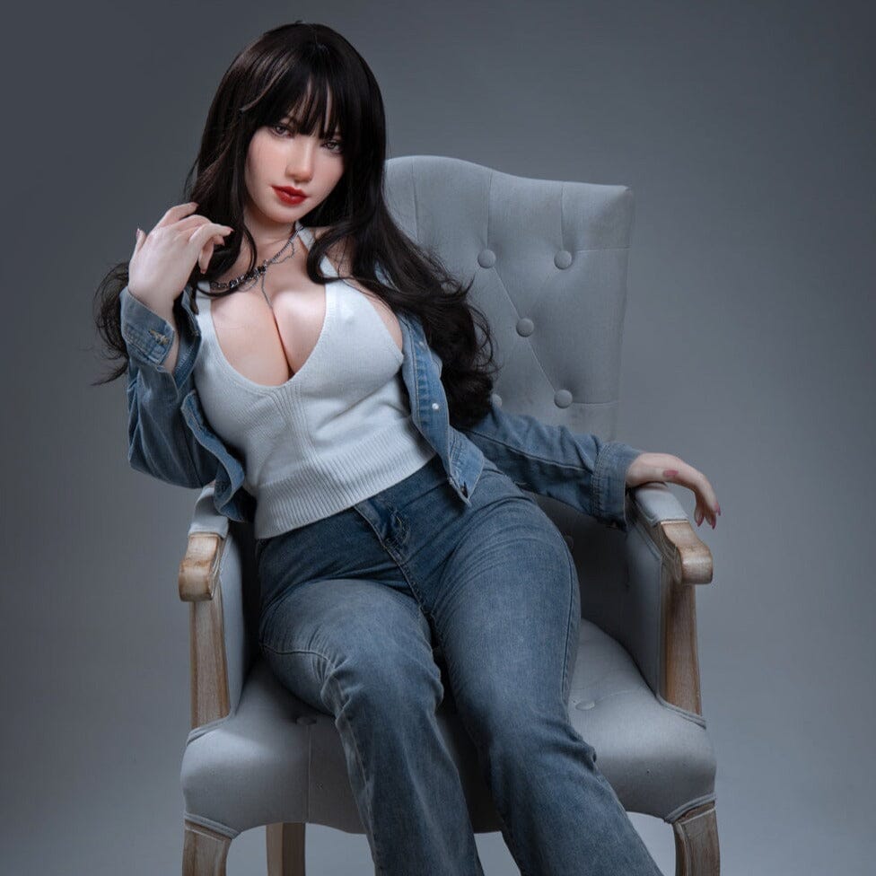 LEXY ® Rita | 全矽膠仿真娃娃 | 165 cm 購買