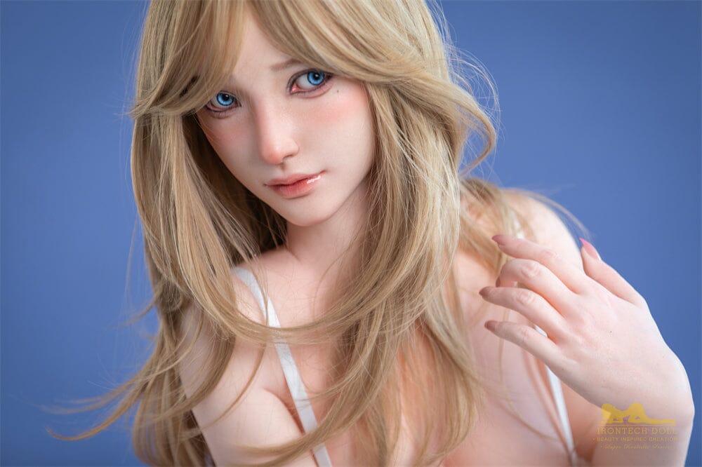 LEXY ® S32 Kitty | 全矽膠仿真娃娃 | 165 cm 購買